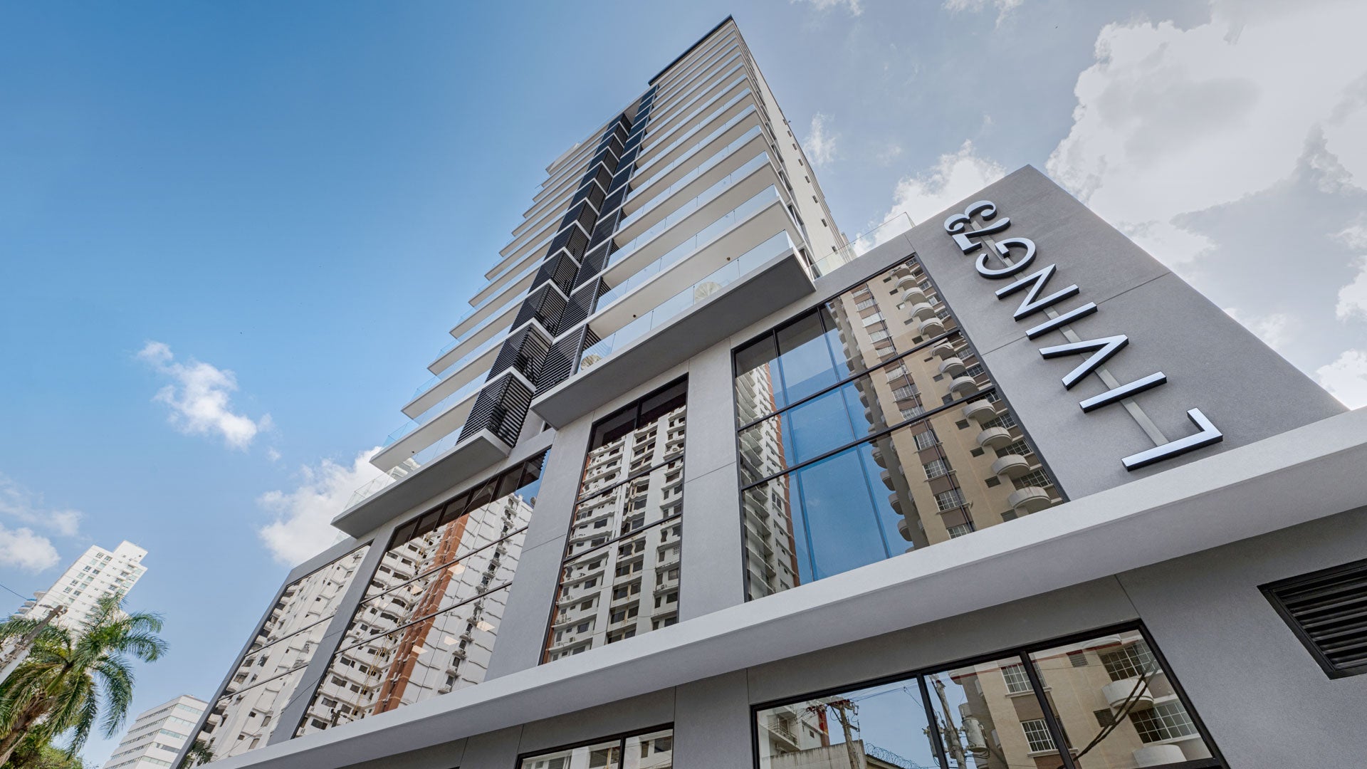 LIVING 73 - Entrega Inmediata