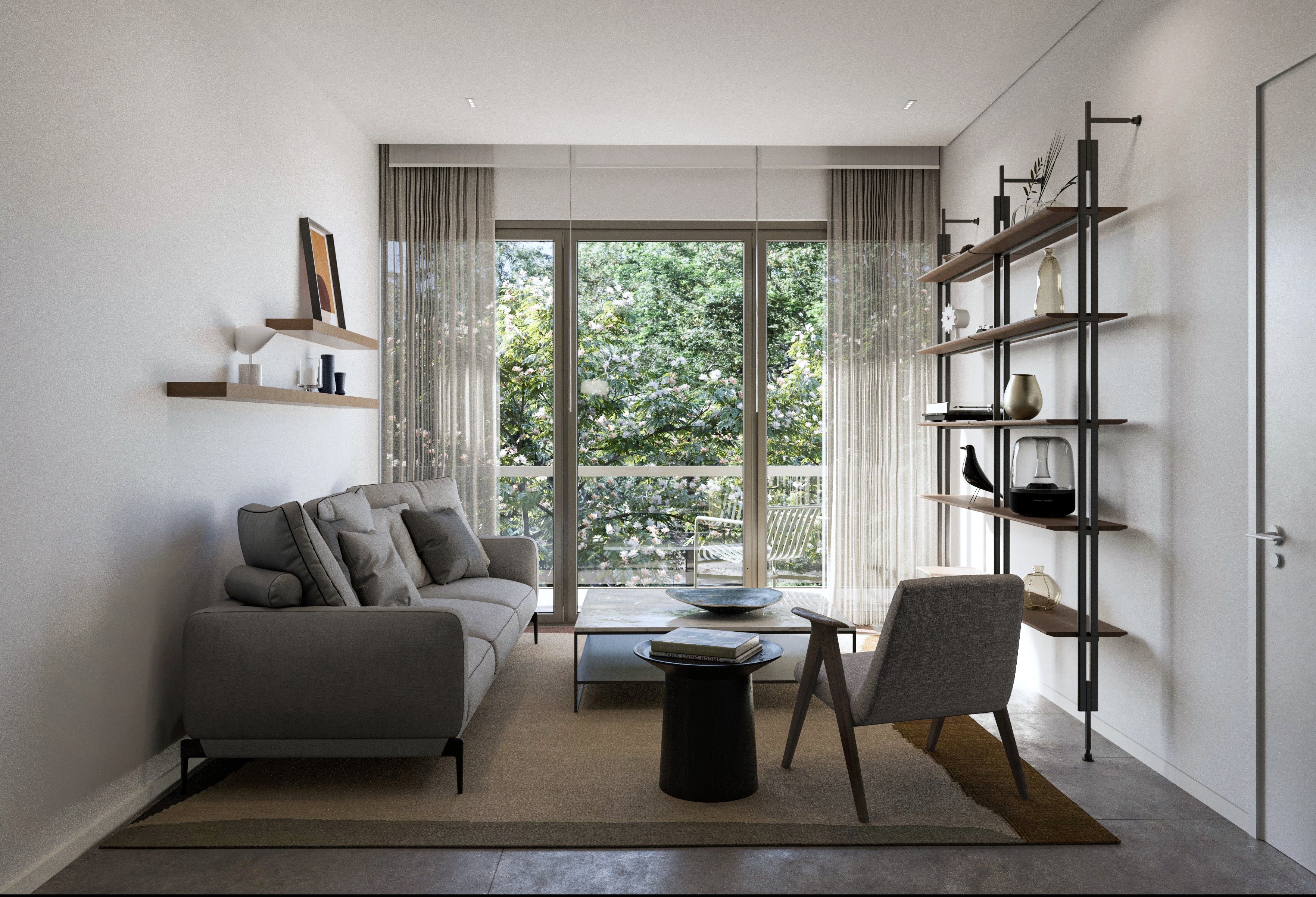 PASSAGE AMADOR - Entrega Futura