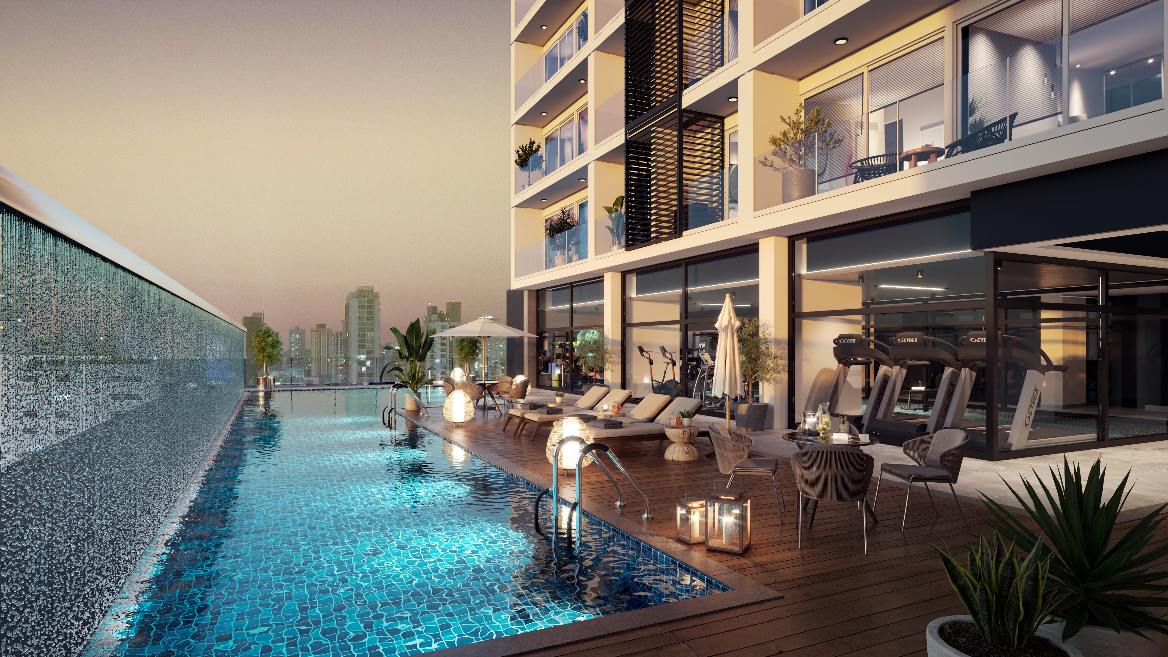 THE HUB - Entrega Futura