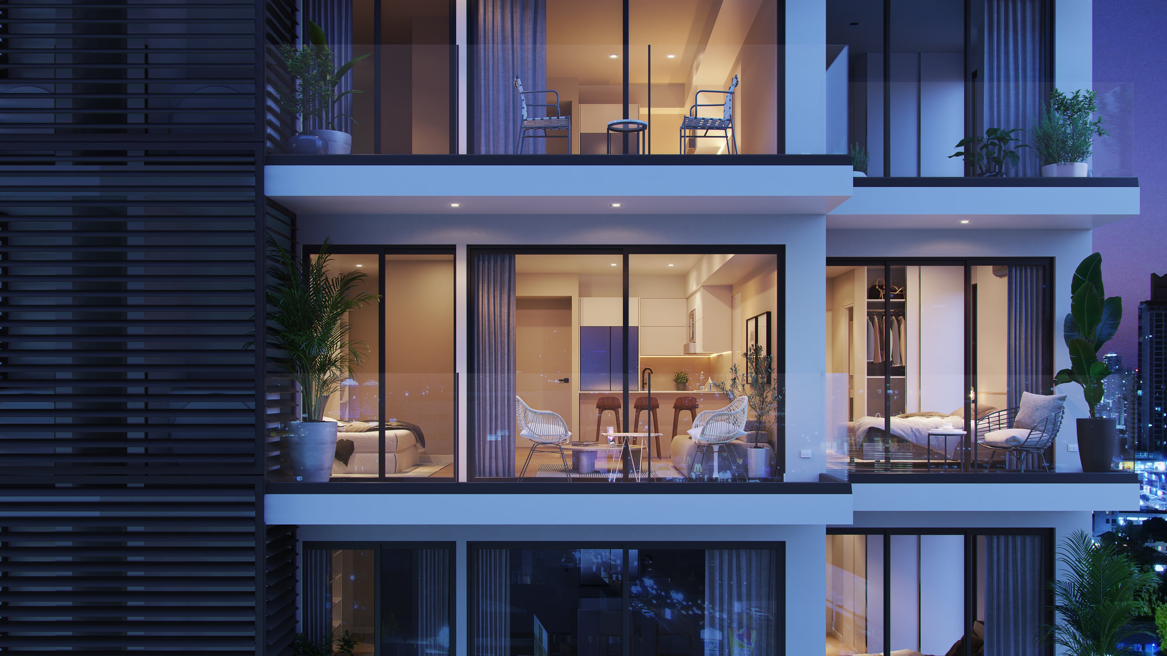 THE HUB - Entrega Futura