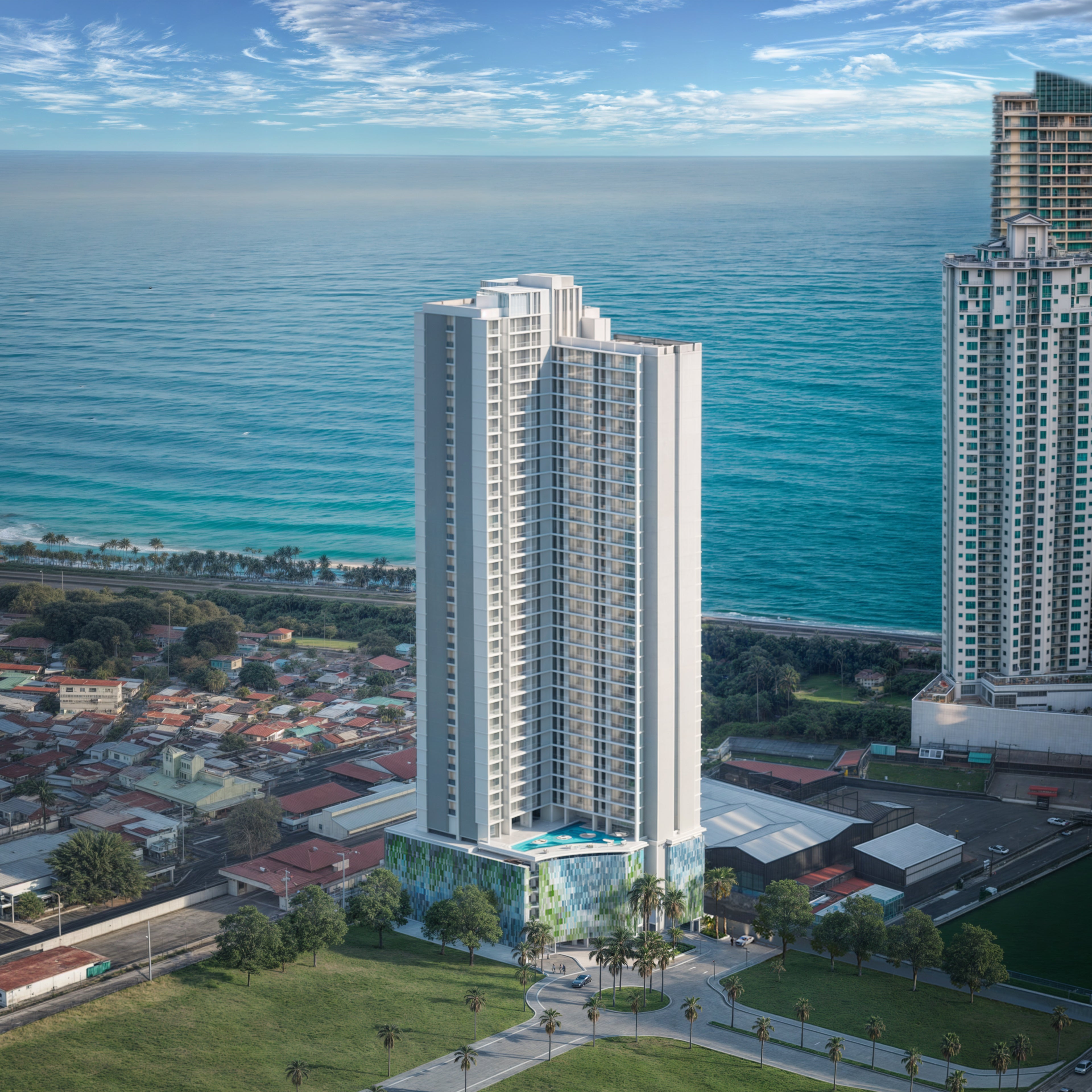 ALIVE - Entrega Futura