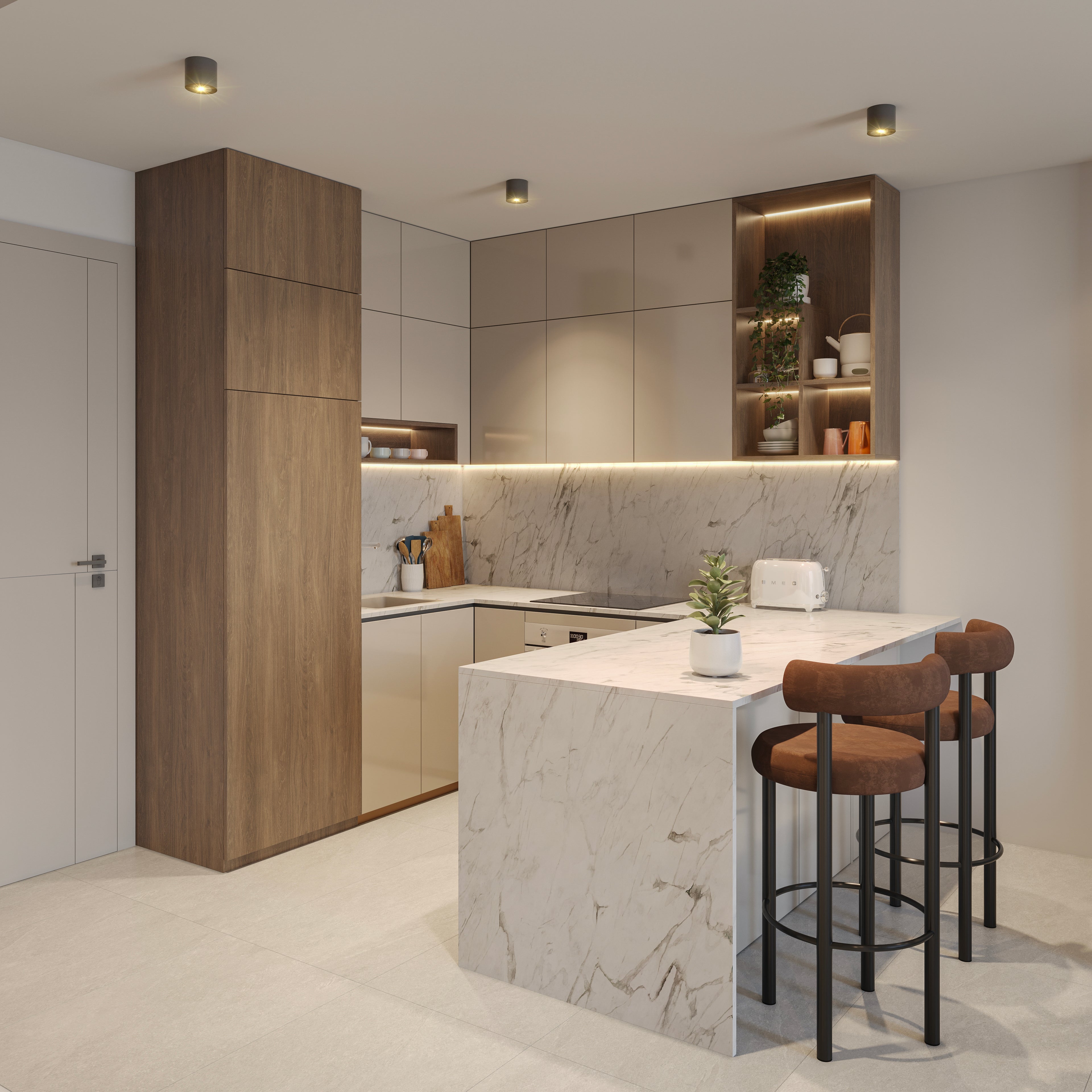 ALIVE - Entrega Futura