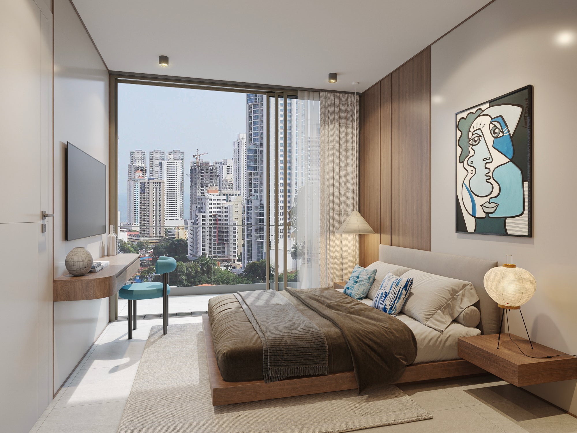 ALIVE - Entrega Futura