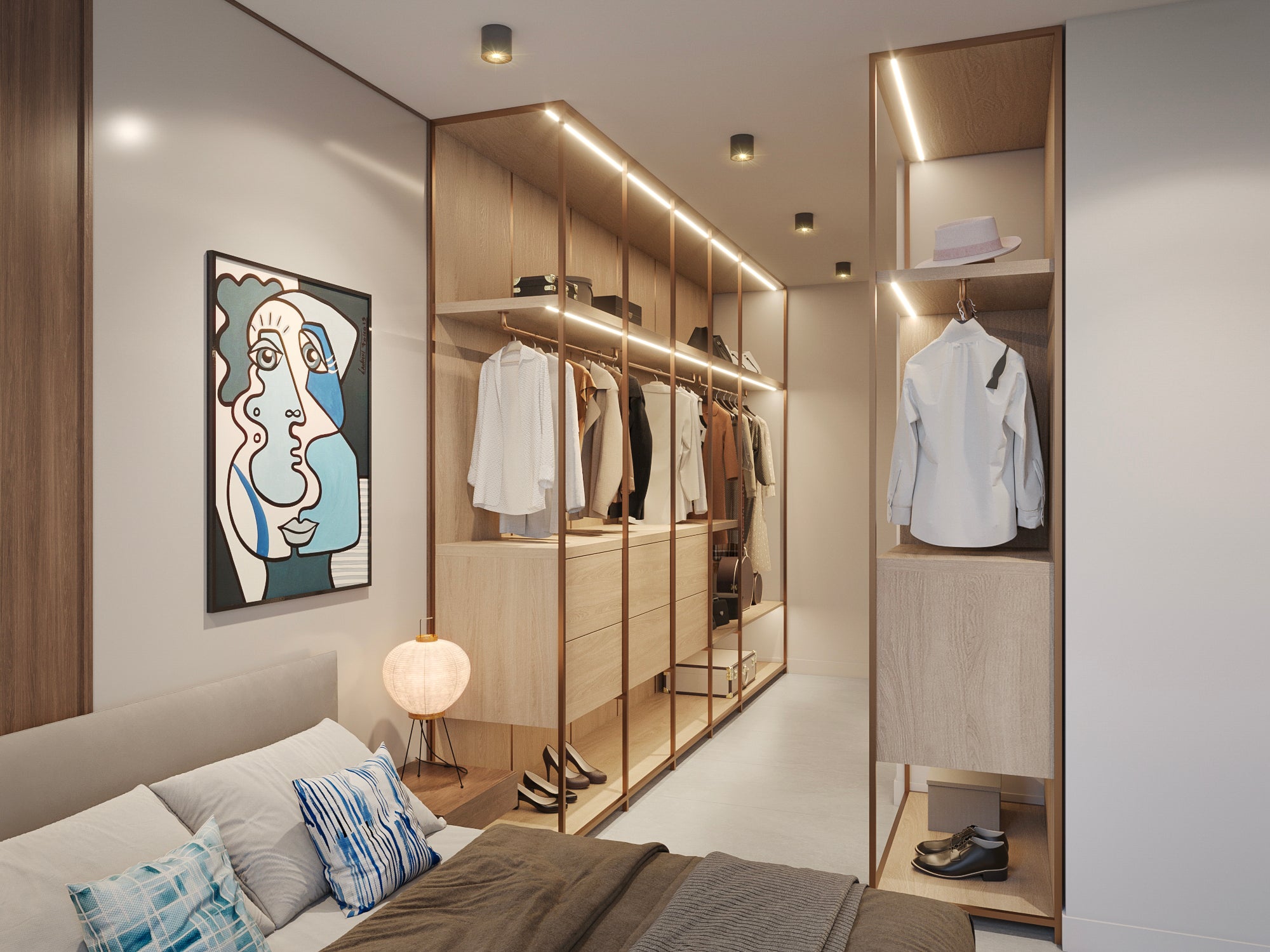 ALIVE - Entrega Futura