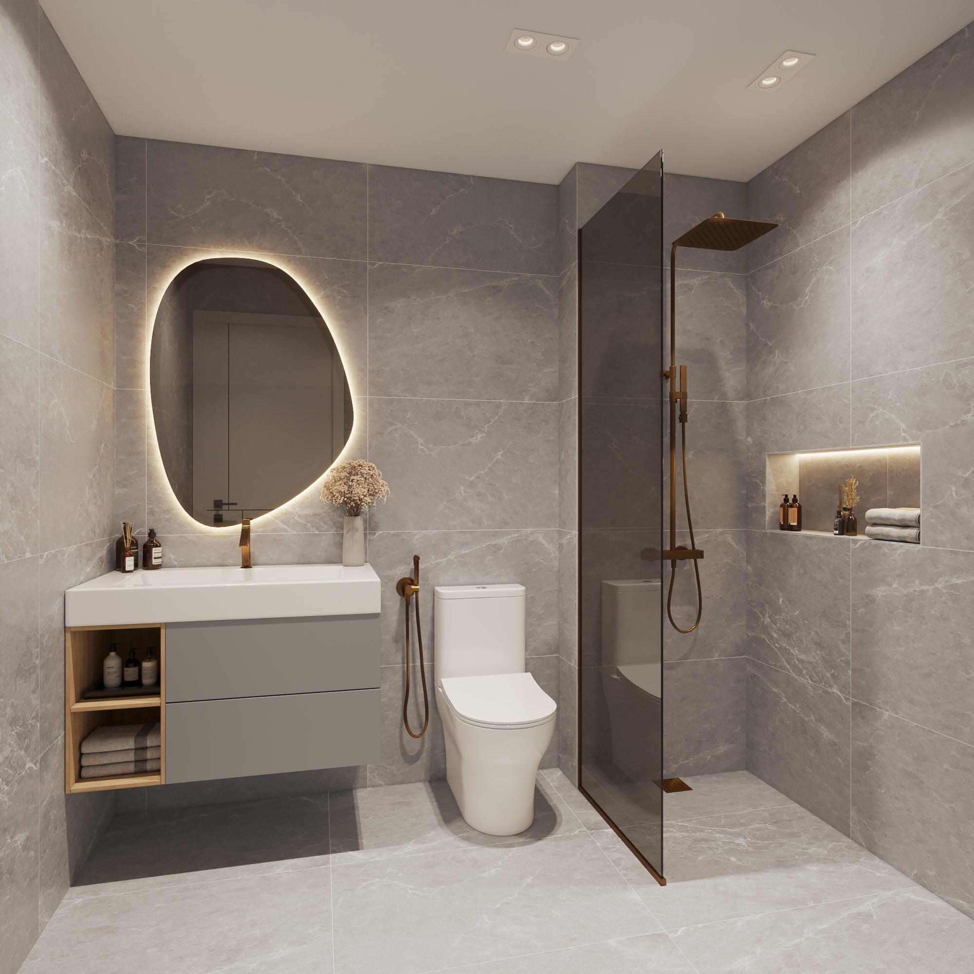 ALIVE - Entrega Futura