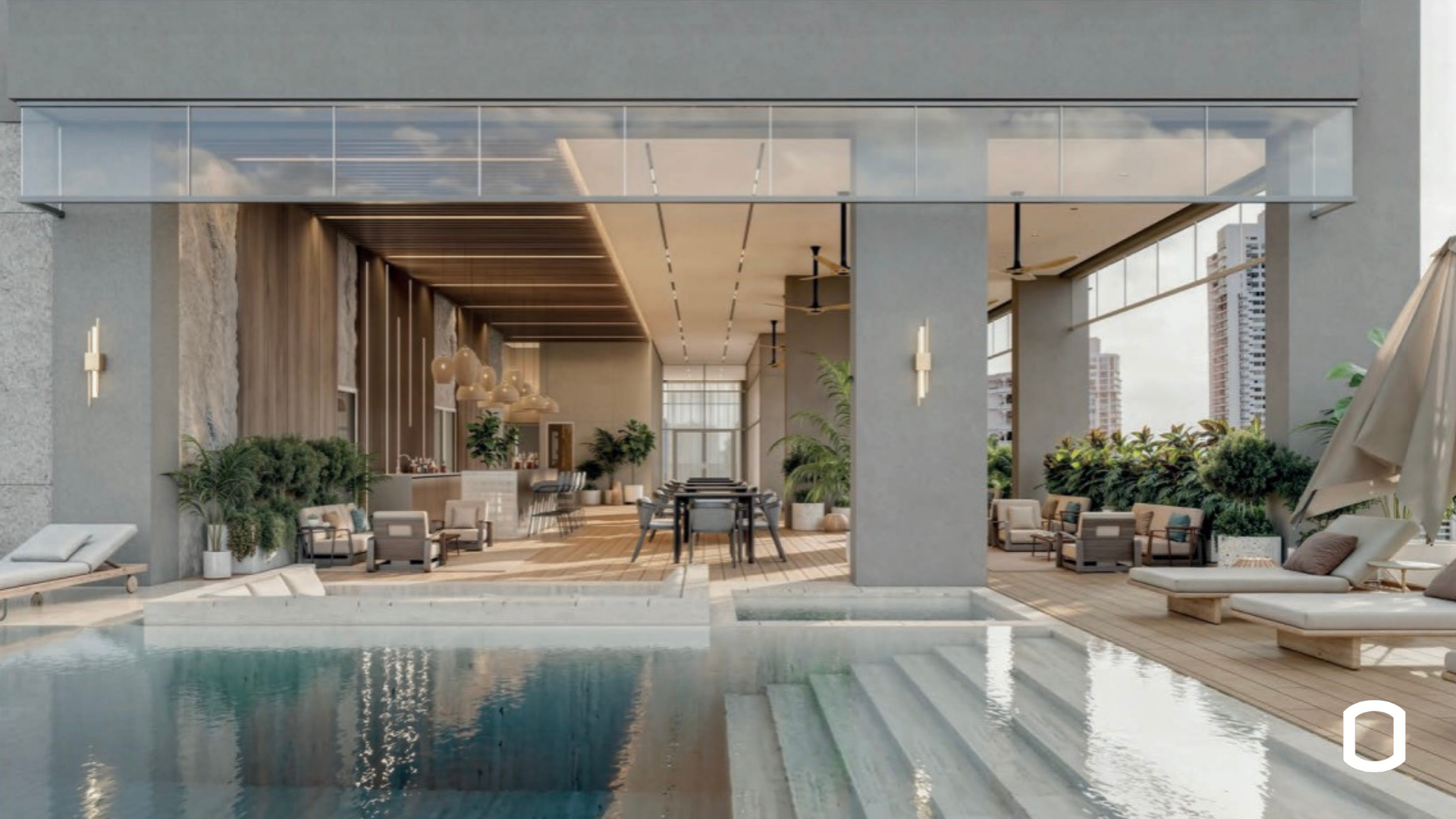 SEASIDE - Entrega Futura