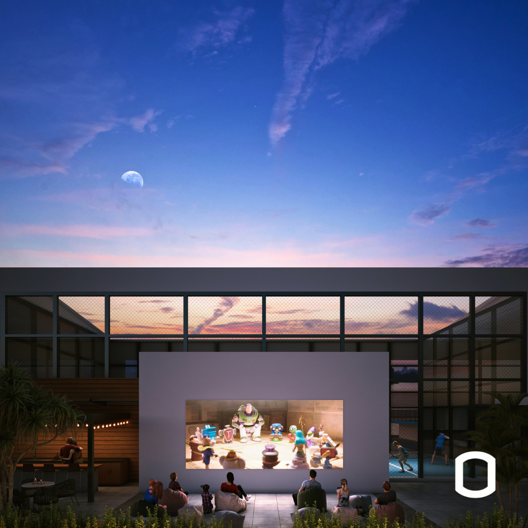 ARMONIA - Entrega Futura