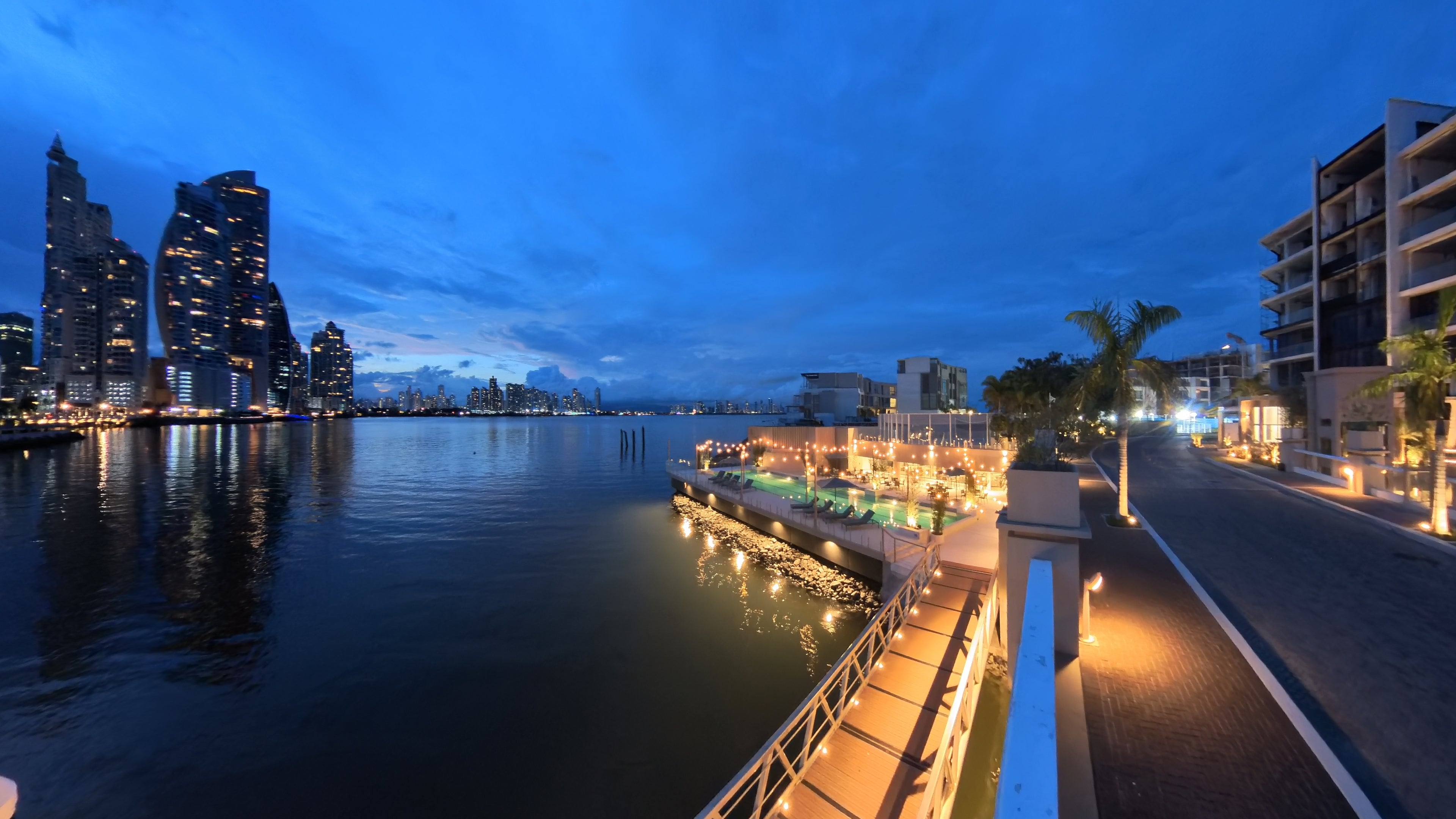 THE PALMS - Entrega Inmediata