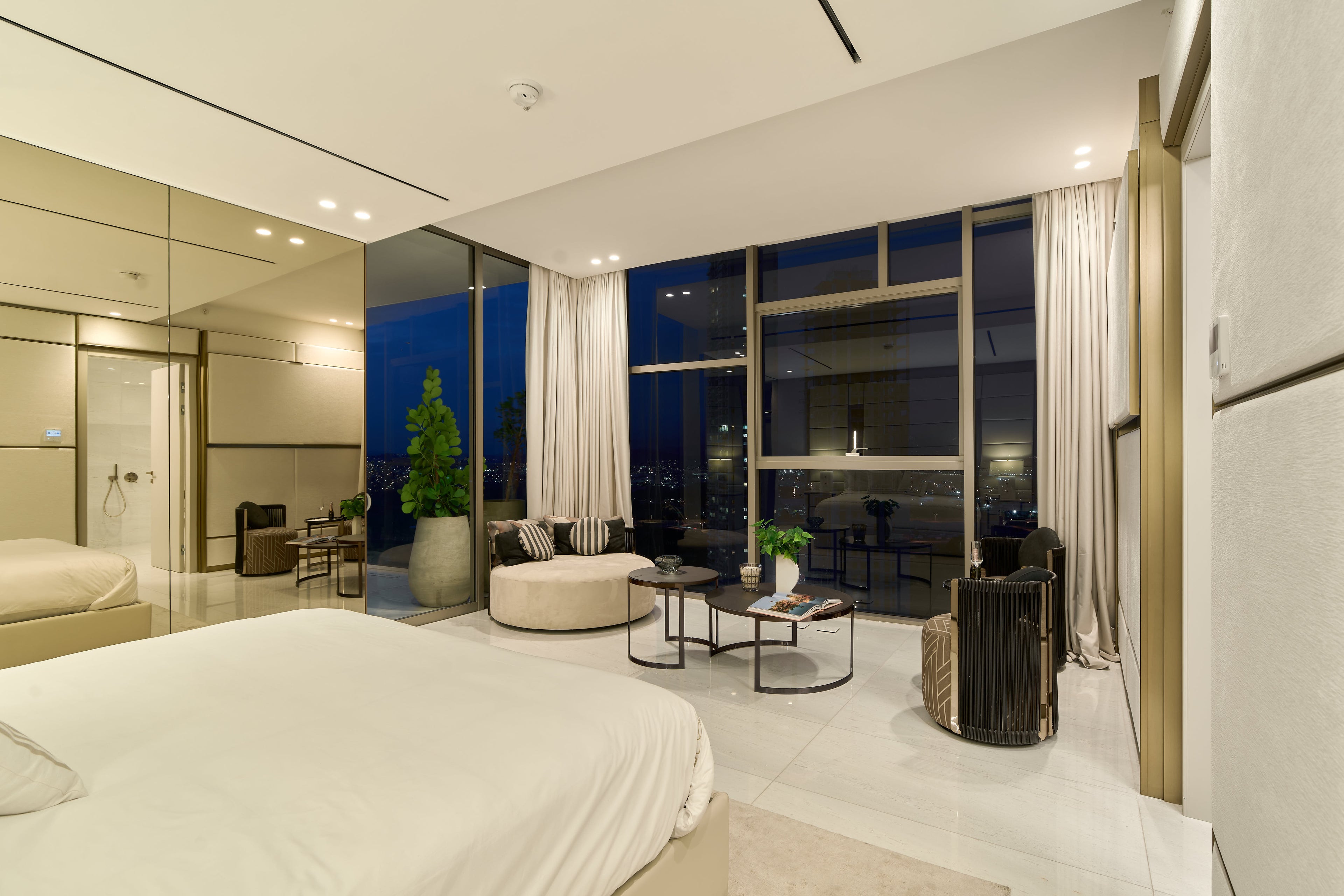 LA MAISON BY FENDI CASA - Entrega Inmediata