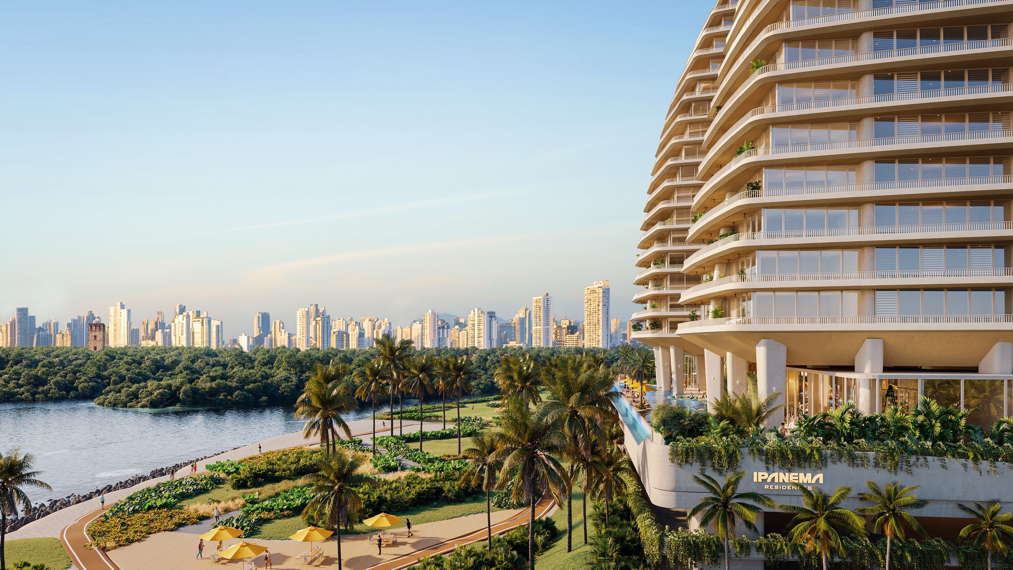 IPANEMA - Entrega Futura