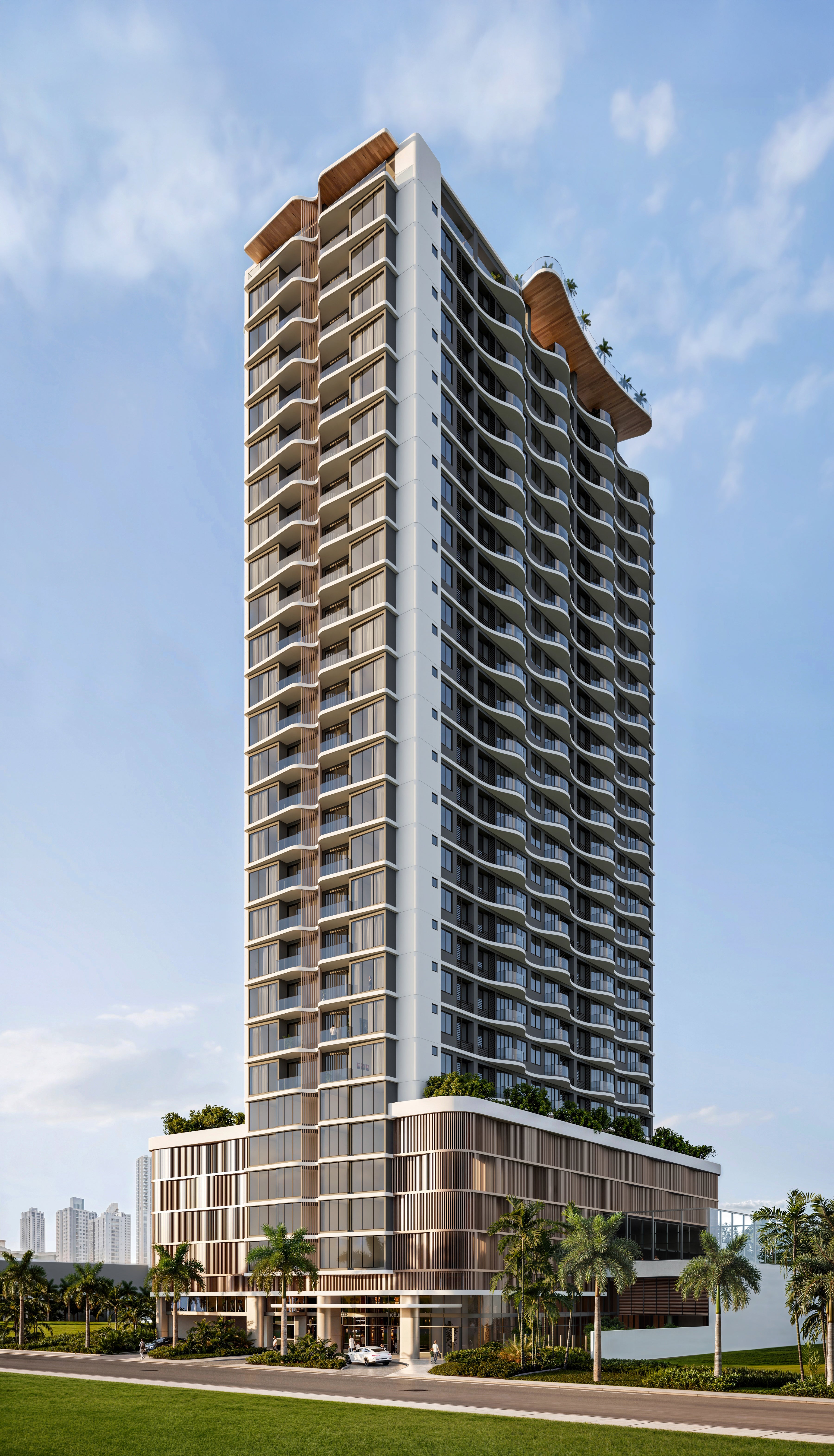 AURUM - Entrega Futura