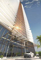 LA MAISON BY FENDI CASA - Entrega Inmediata