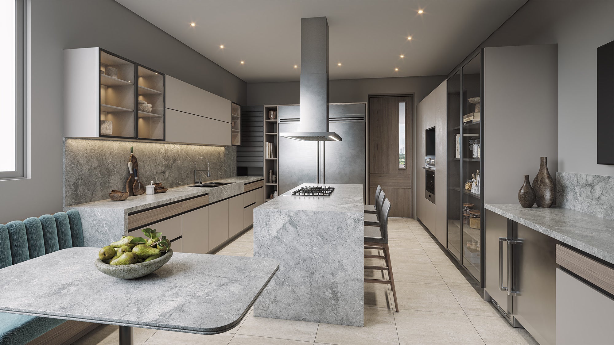 GUAYACAN - Entrega Futura