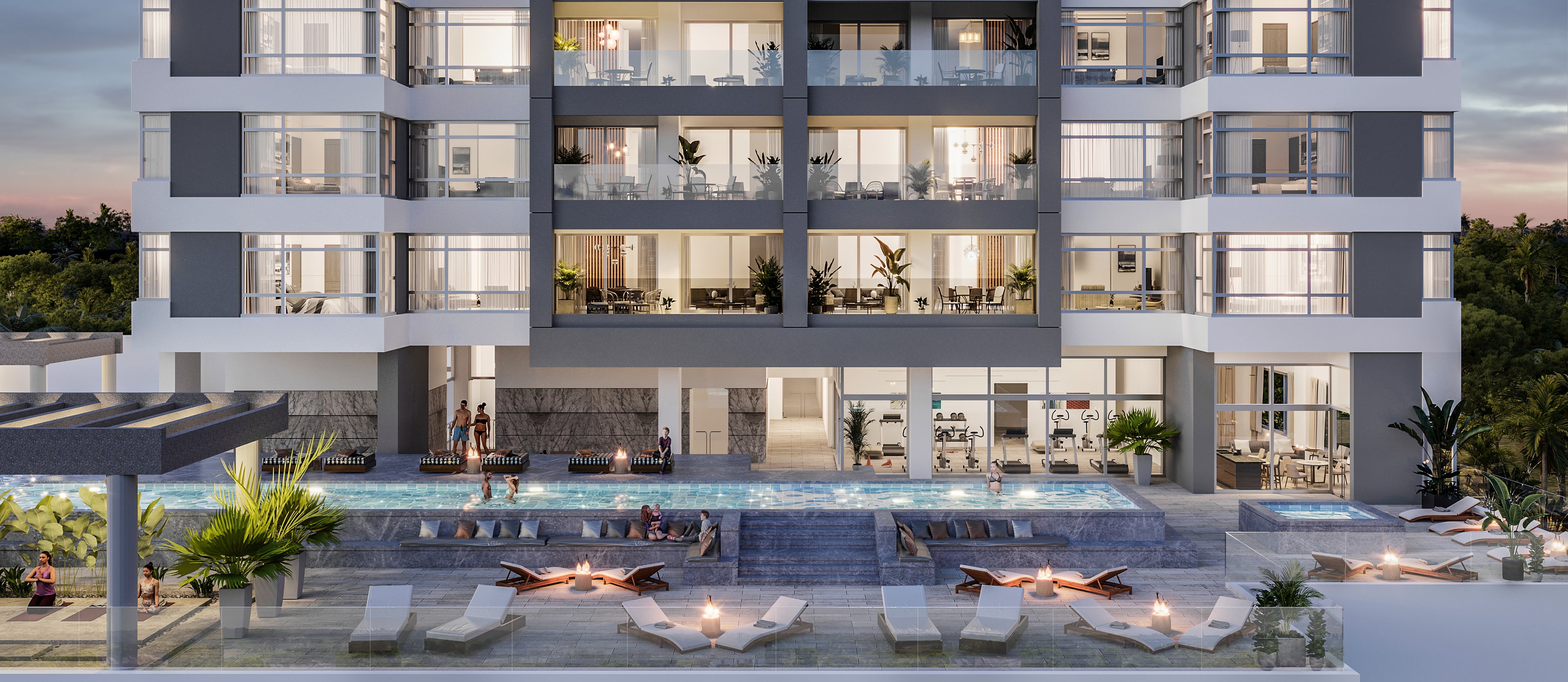 GUAYACAN - Entrega Futura