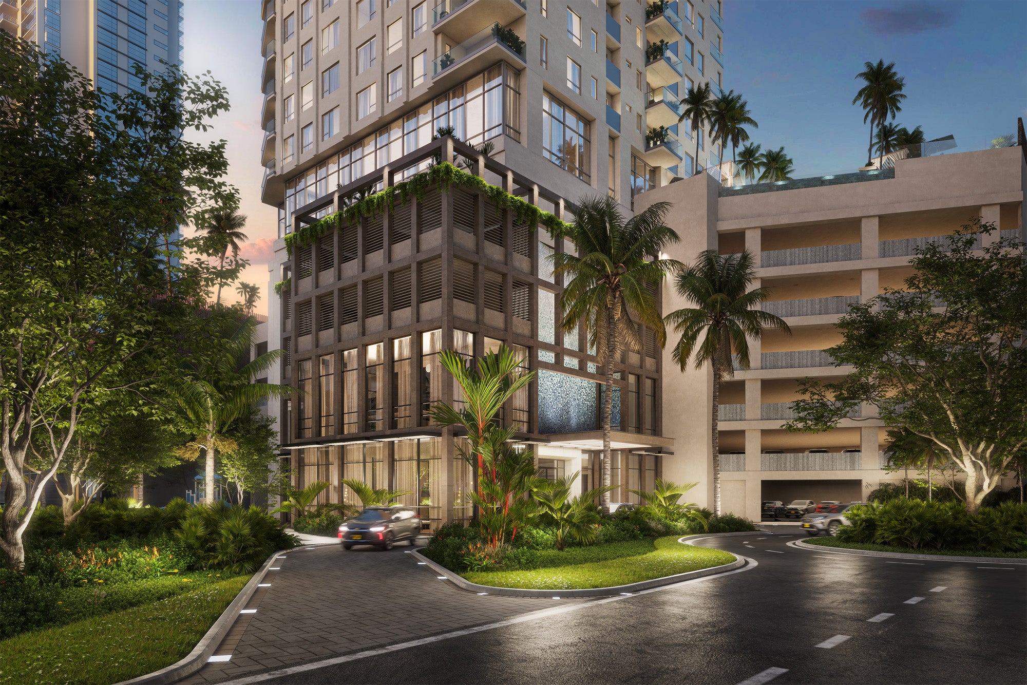 COROTU - Entrega Futura