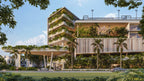 CLUB RESIDENCES OCEAN REEF - Entrega Futura