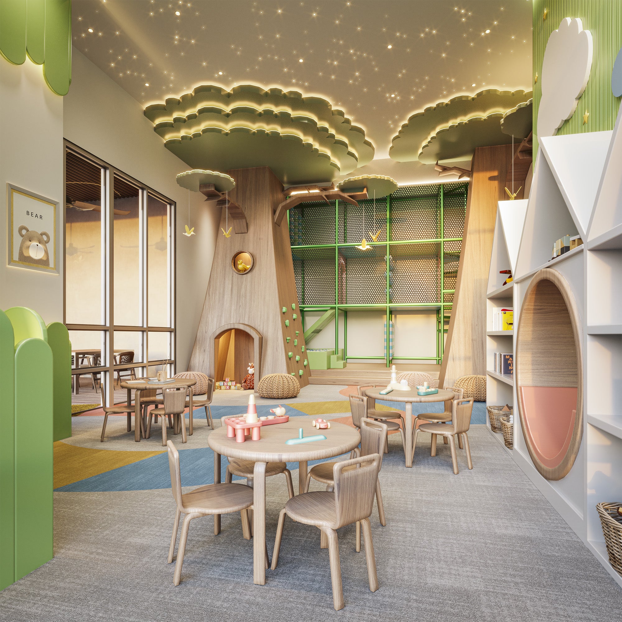 COROTU - Entrega Futura