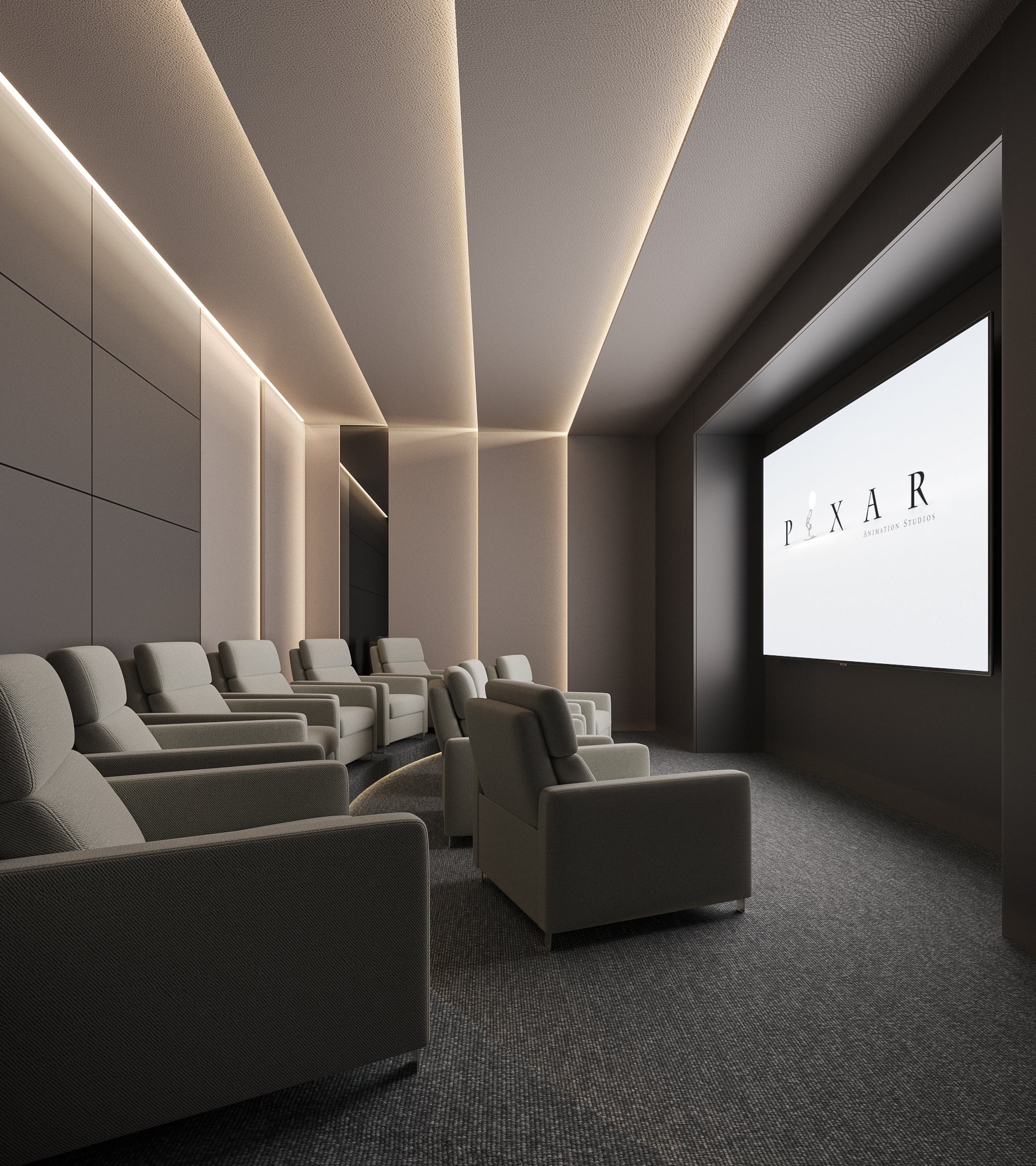 THE IVY - Entrega Futura