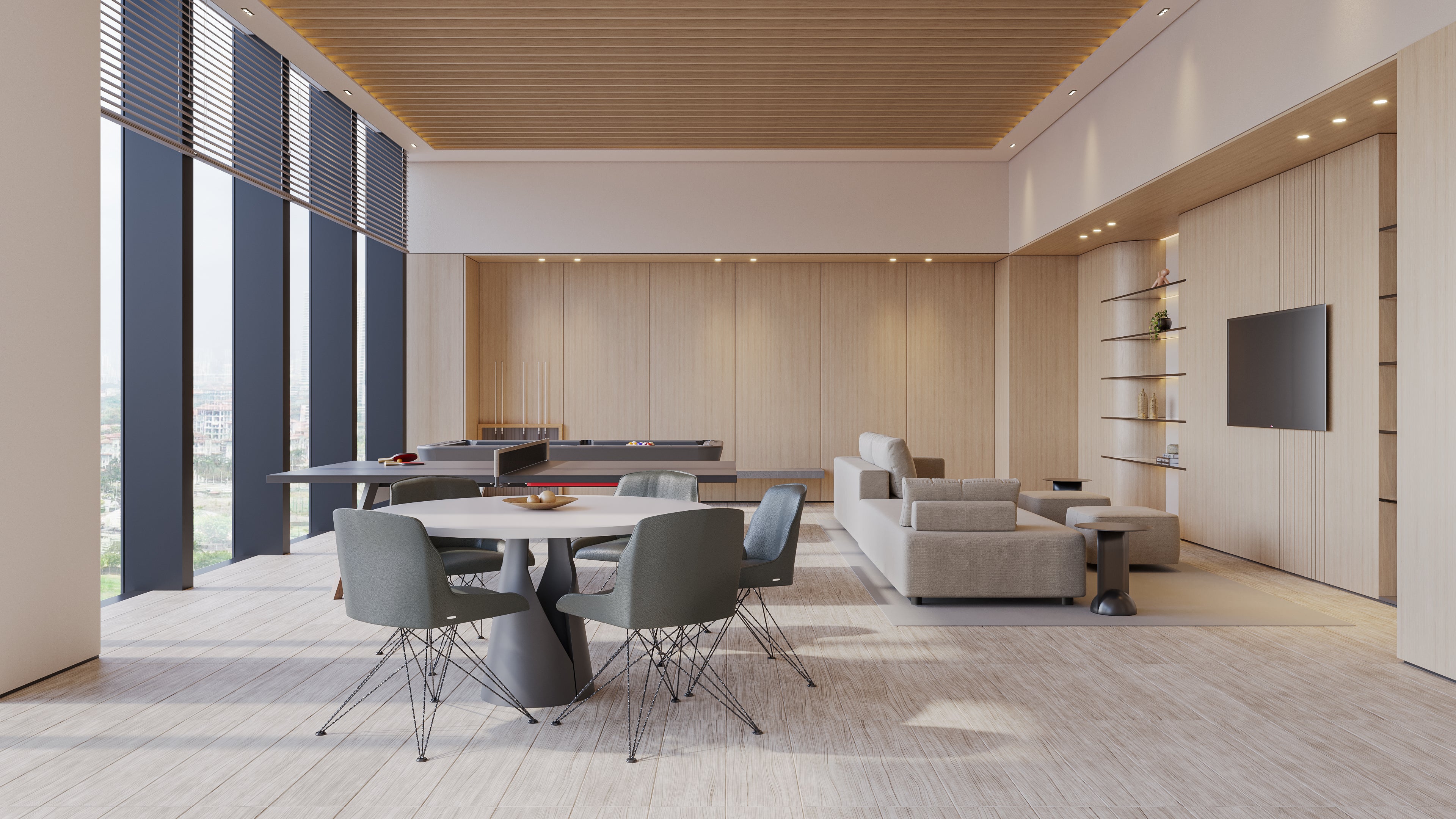 THE IVY - Entrega Futura