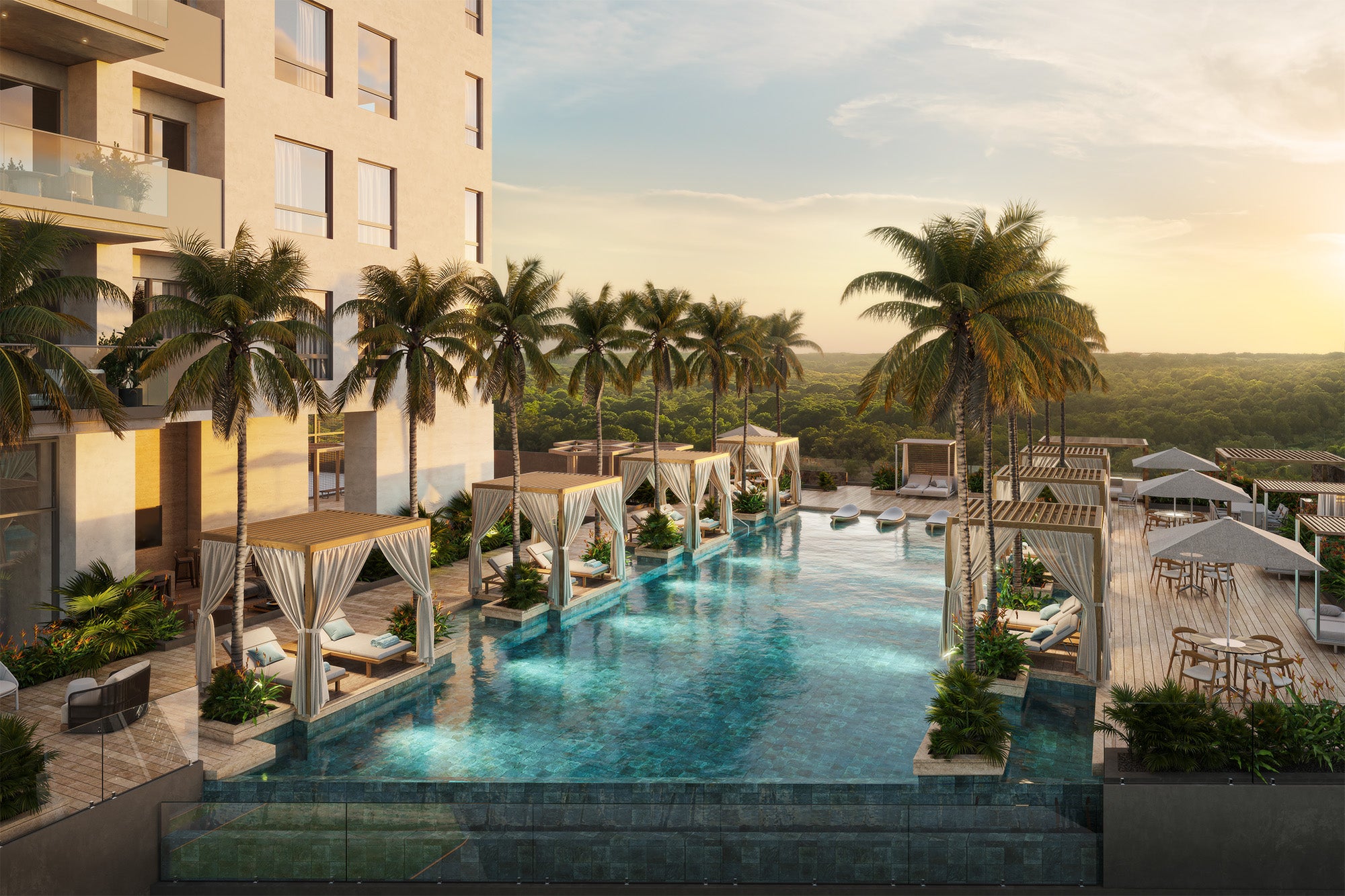 COROTU - Entrega Futura