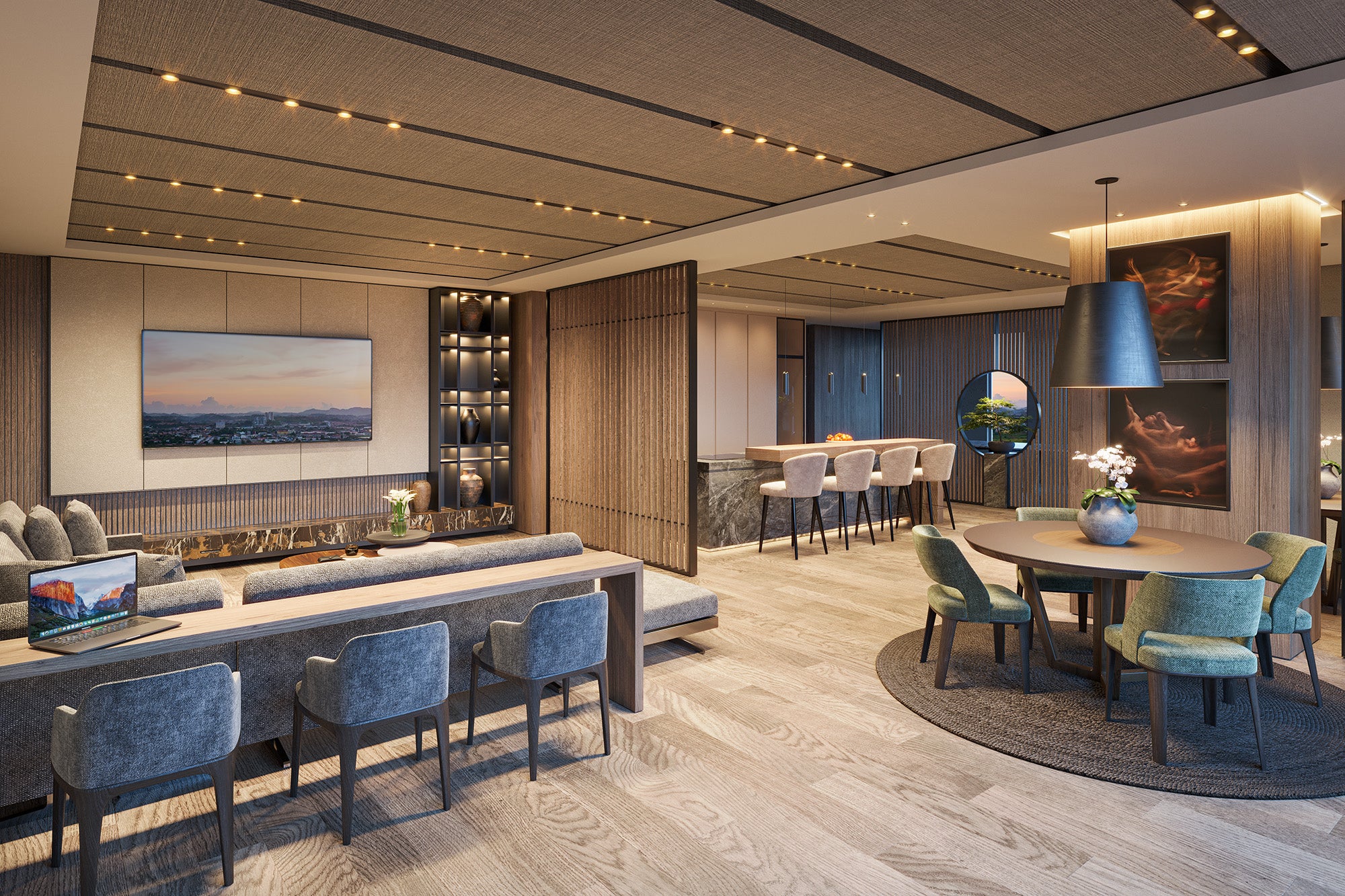 COROTU - Entrega Futura