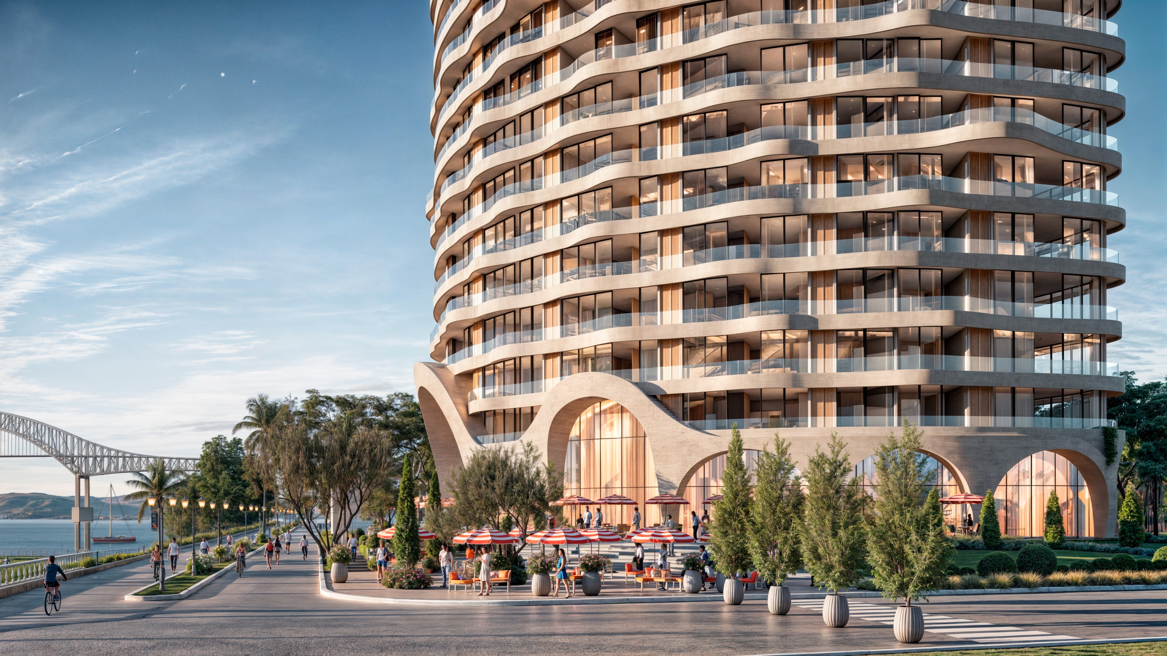 CAVAROSA - Entrega Futura