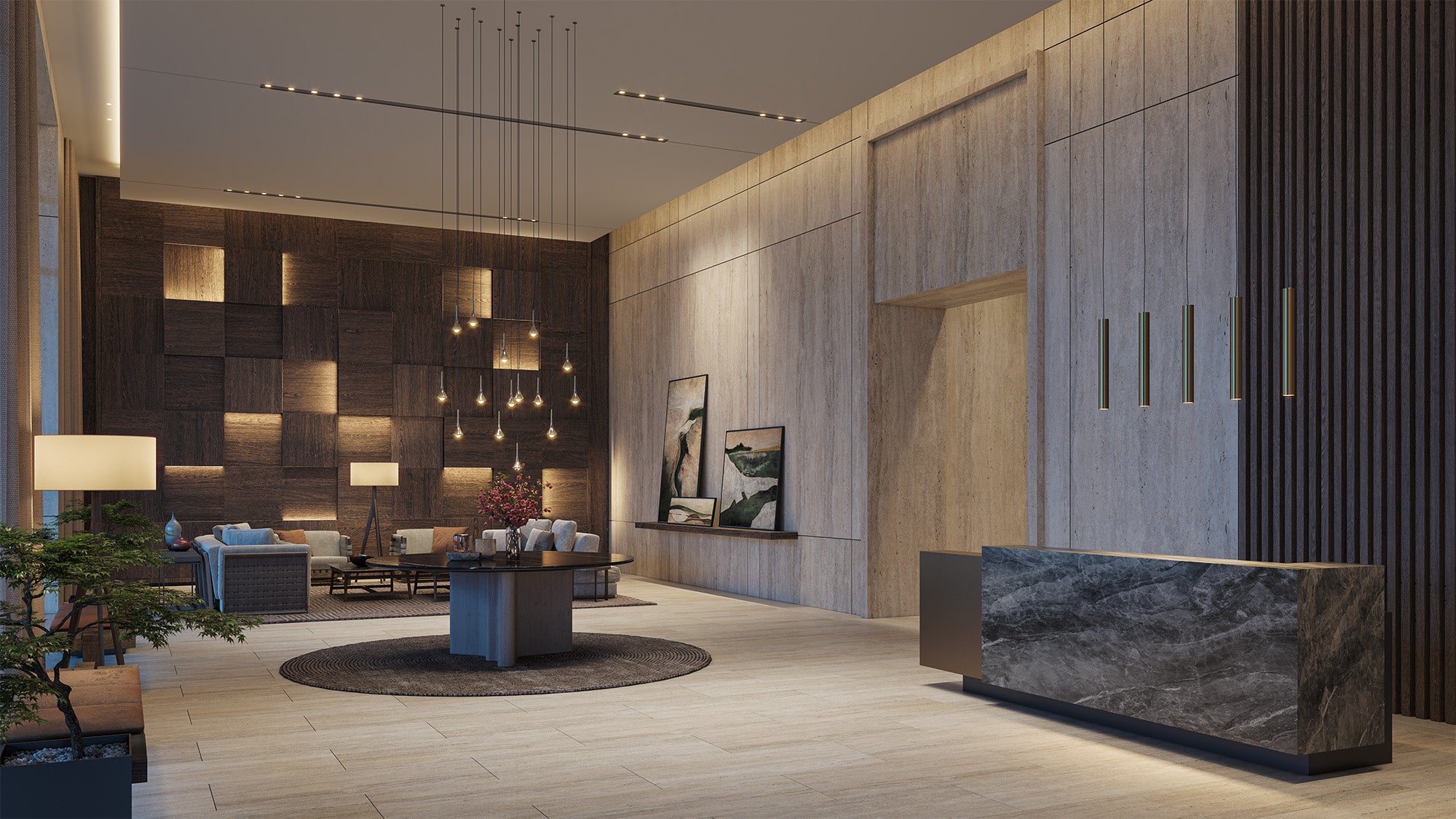 GUAYACAN - Entrega Futura