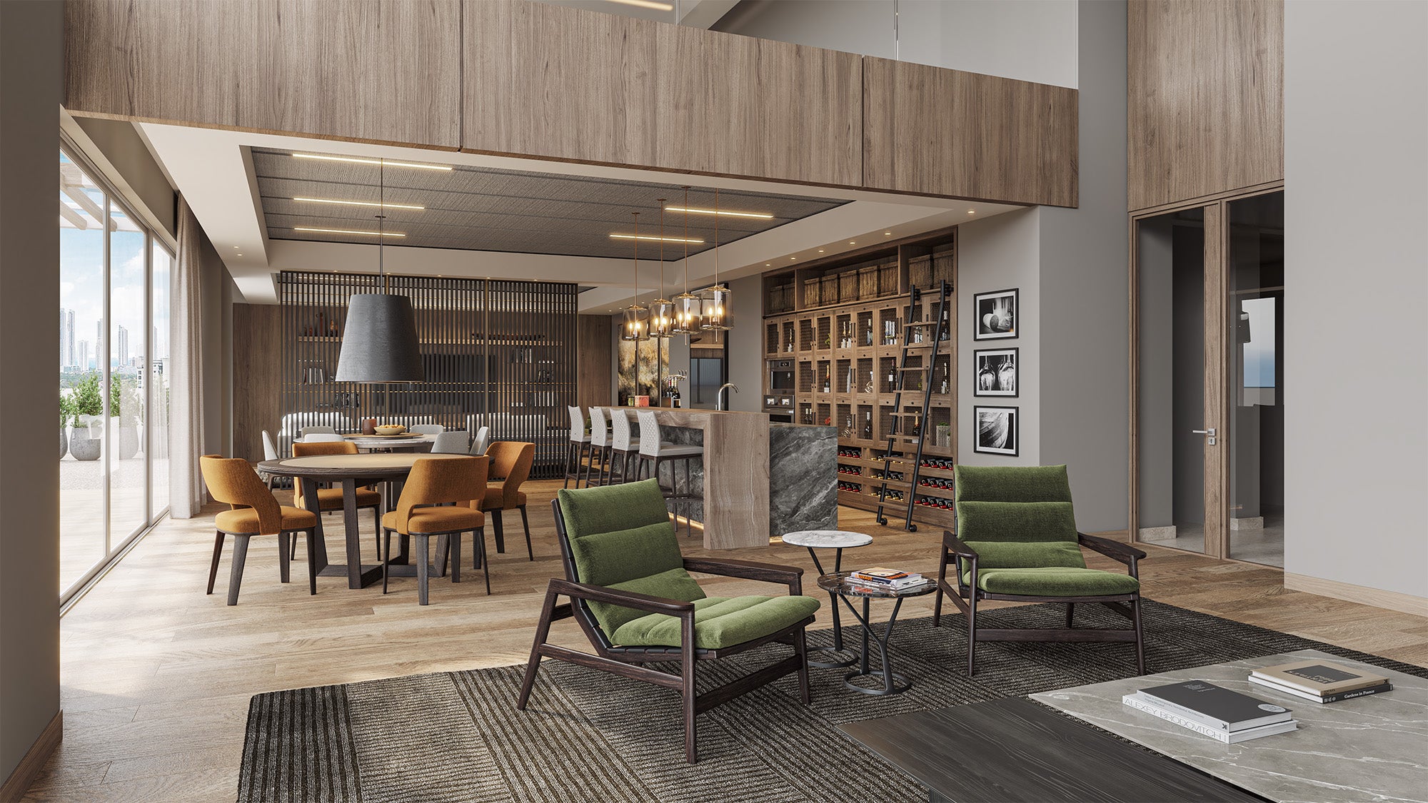 GUAYACAN - Entrega Futura