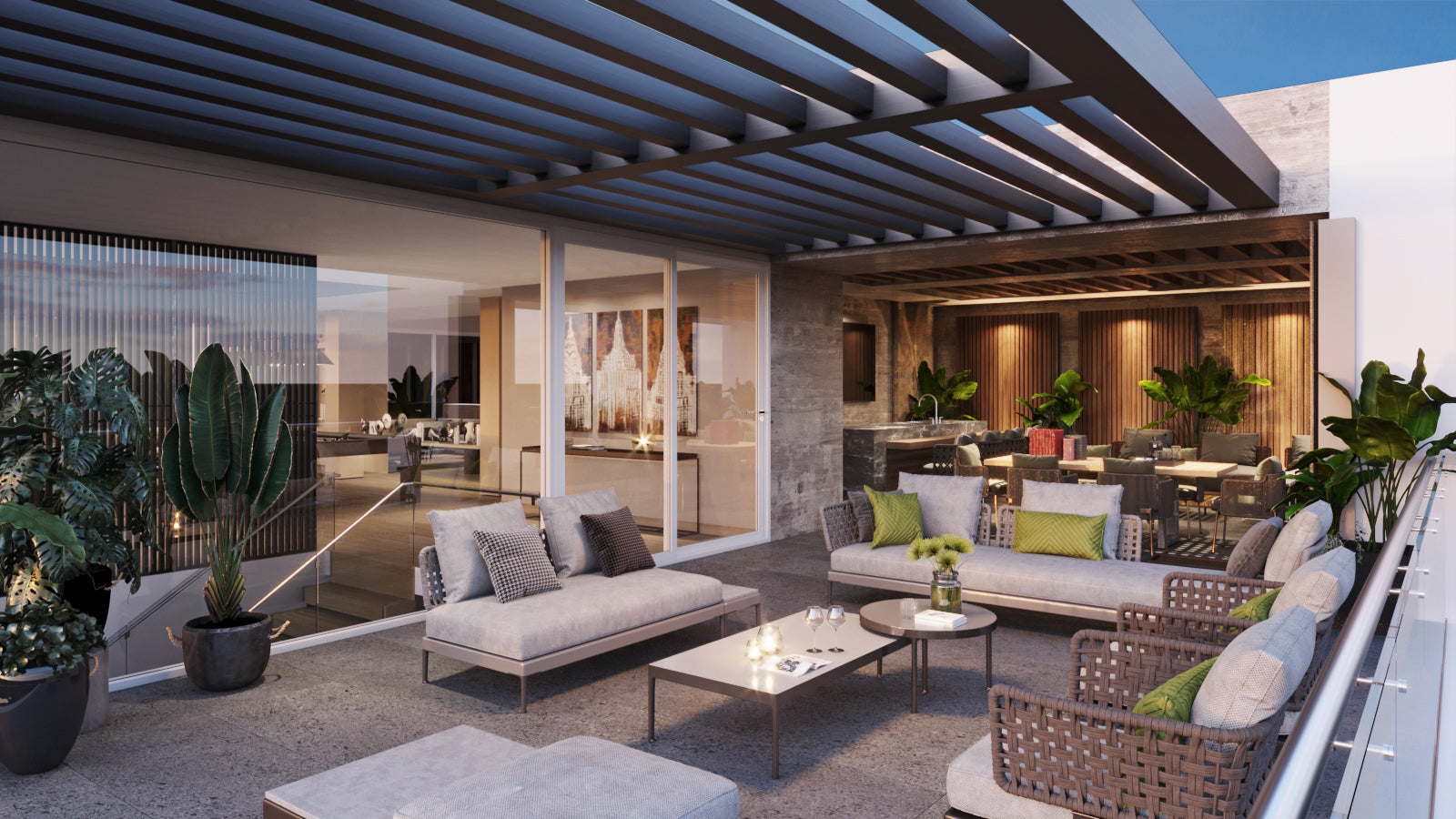 CELESTE - Entrega Futura