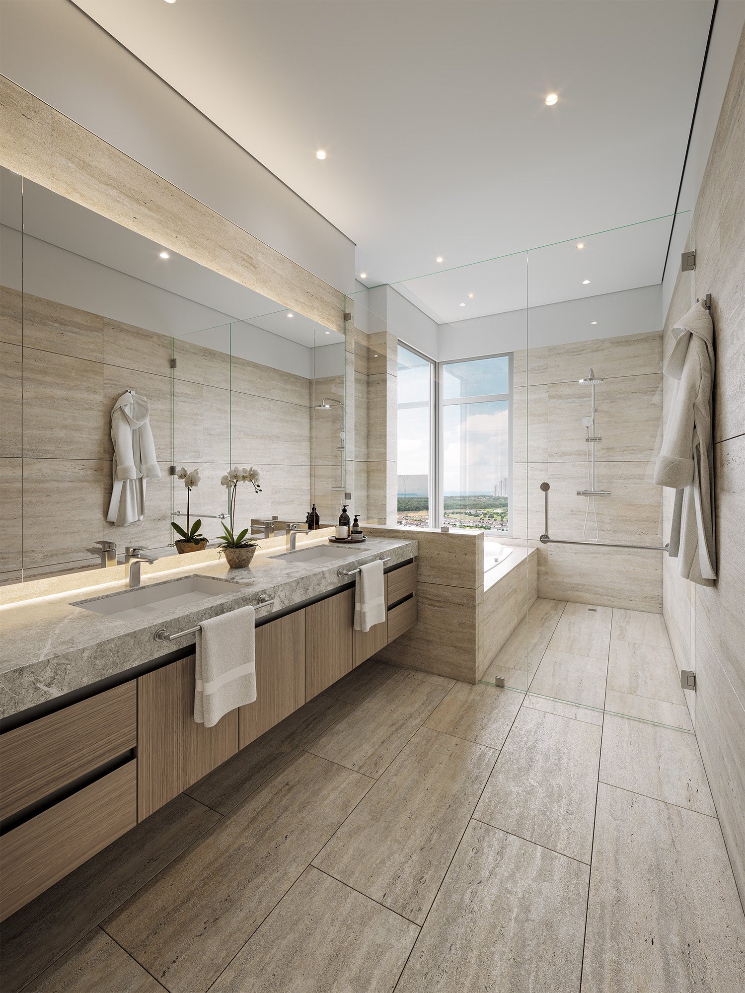 GUAYACAN - Entrega Futura