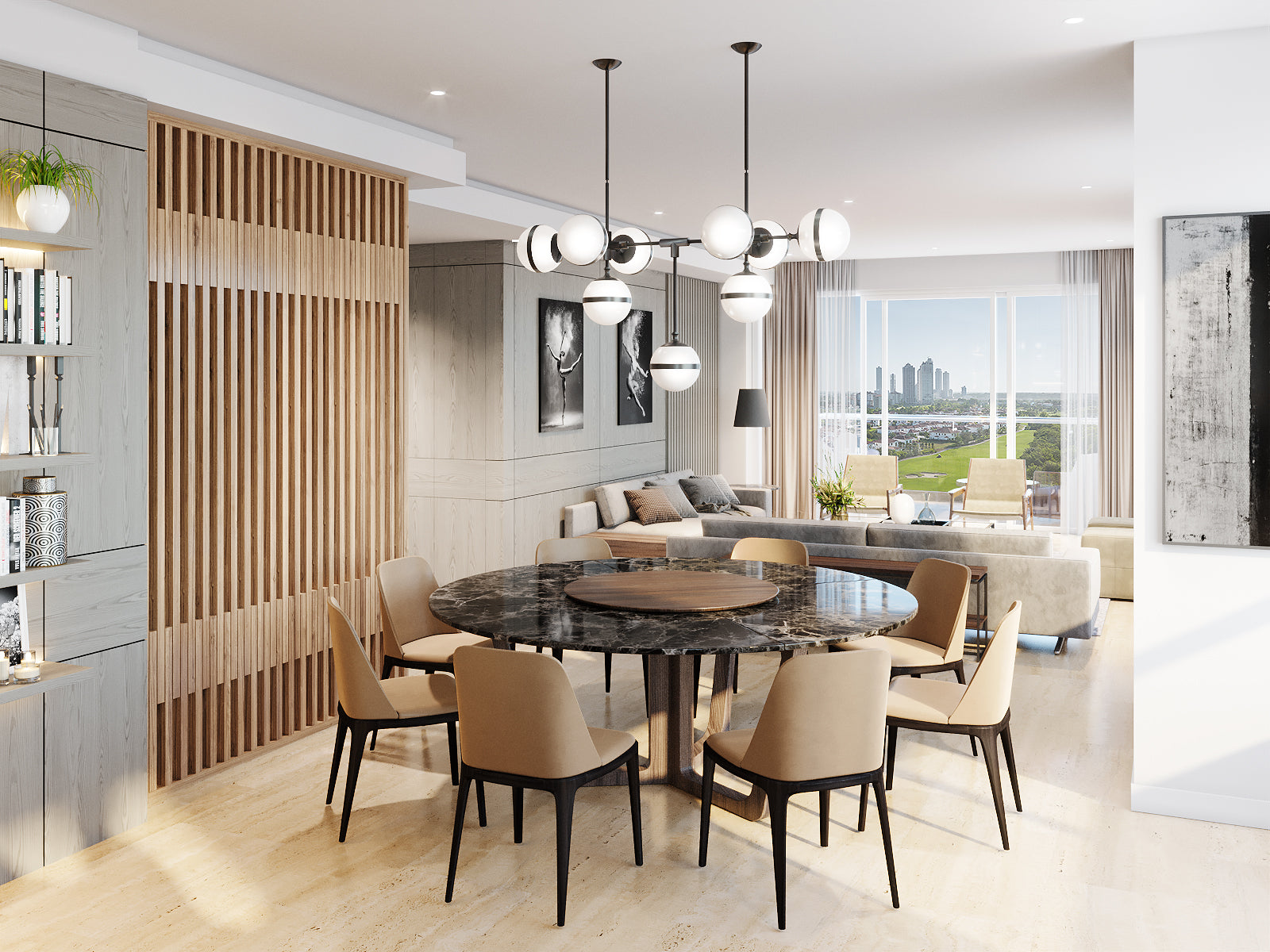 CELESTE - Entrega Futura