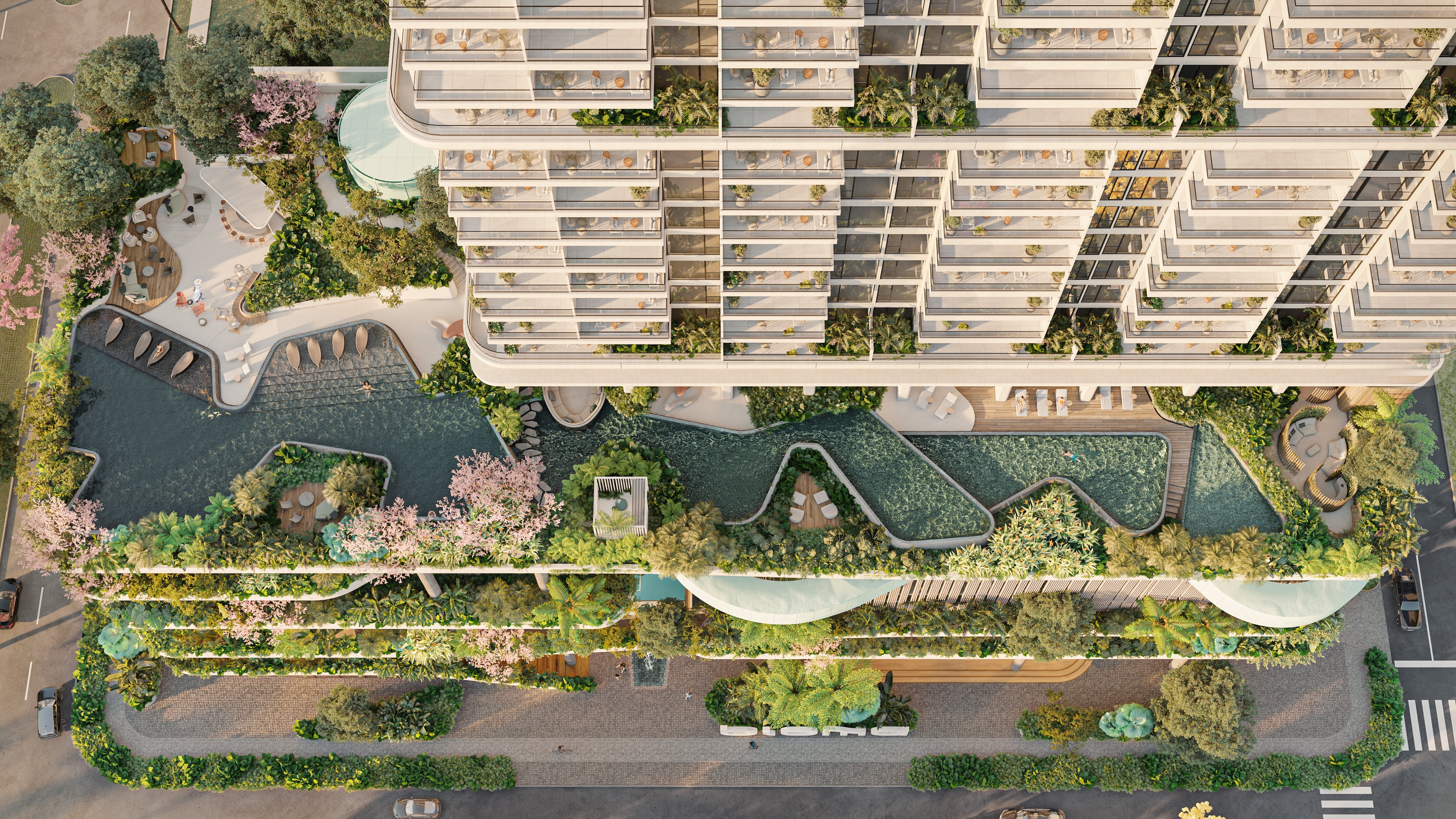 BIOMA - Entrega Futura