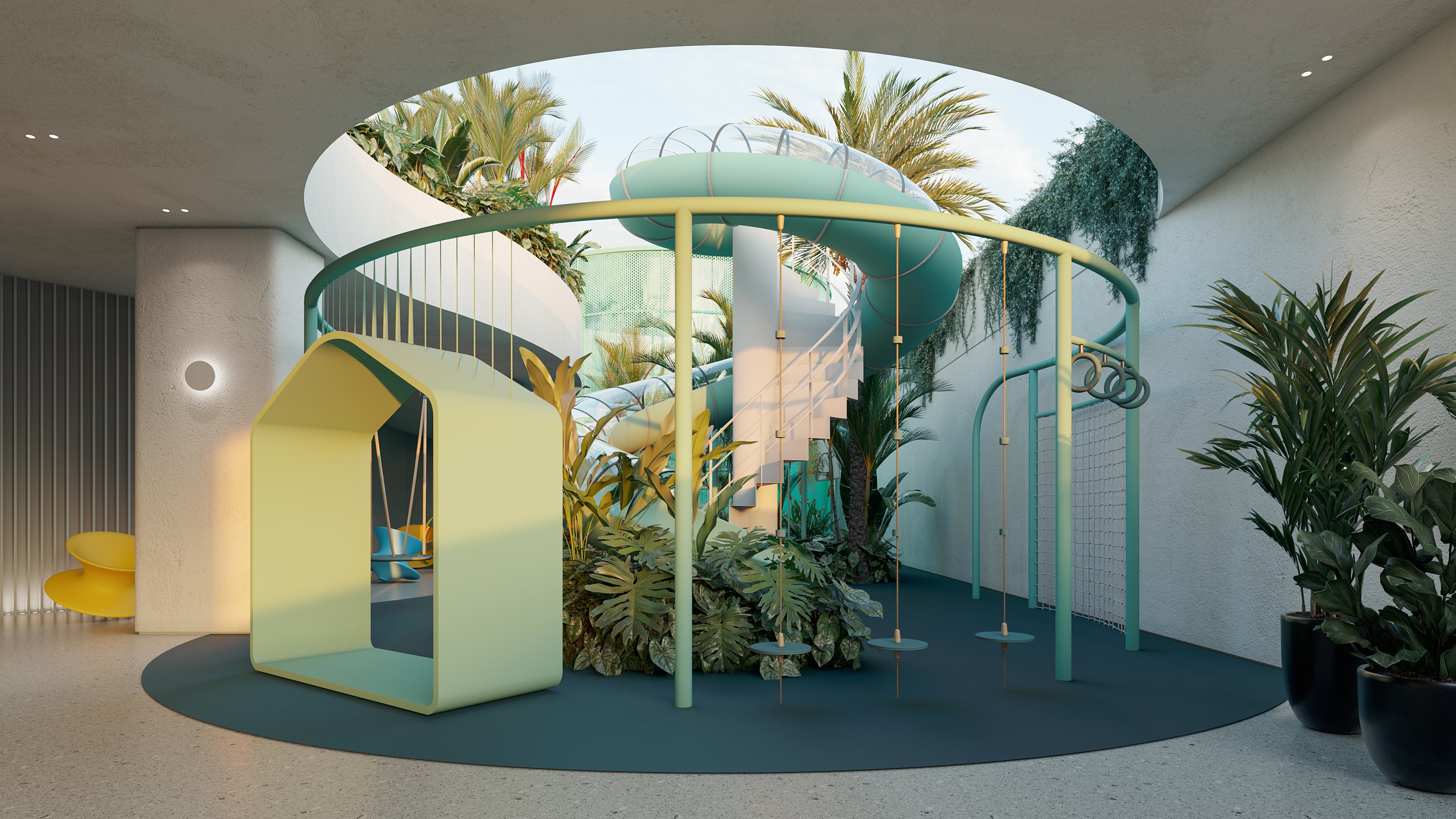 BIOMA - Entrega Futura