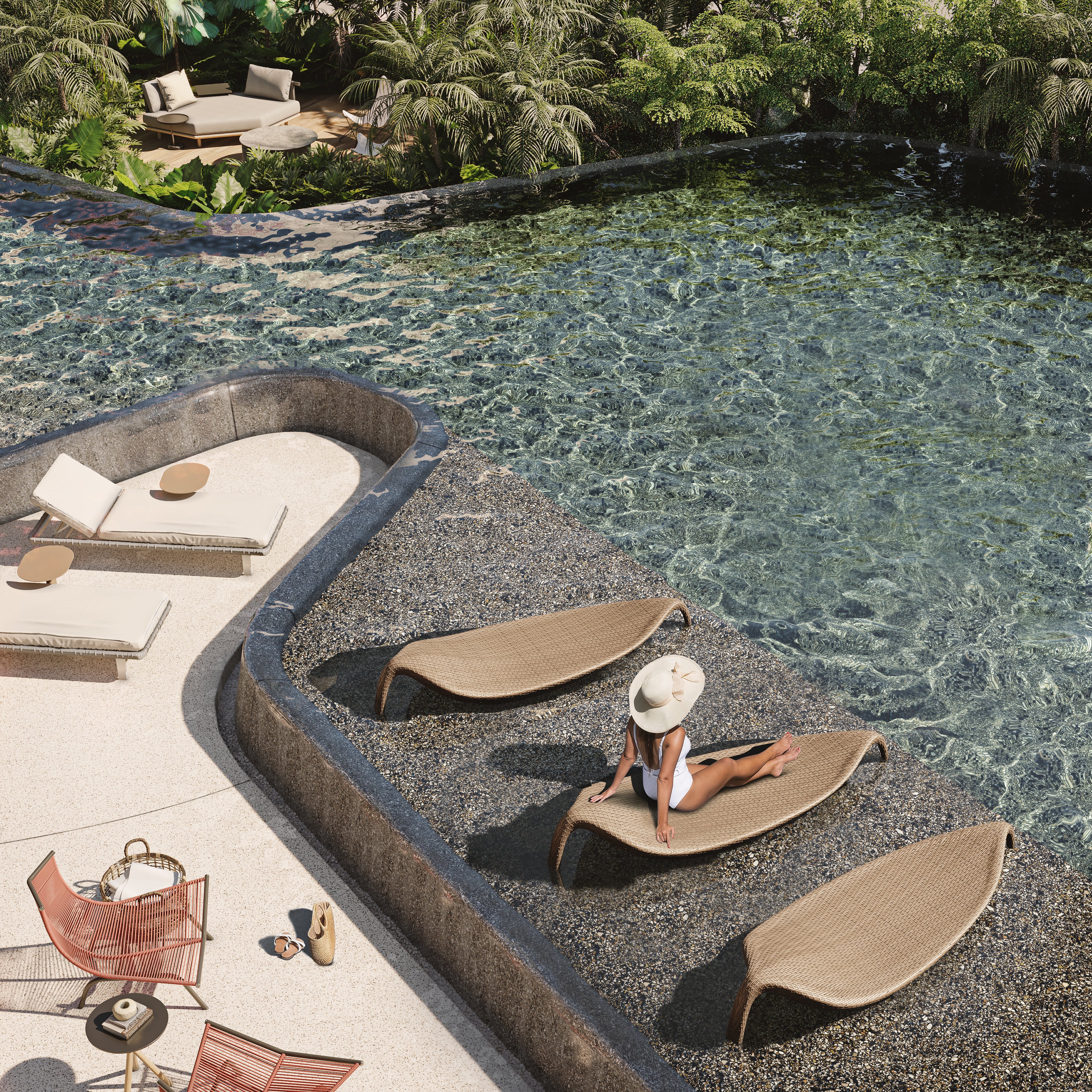 BIOMA - Entrega Futura