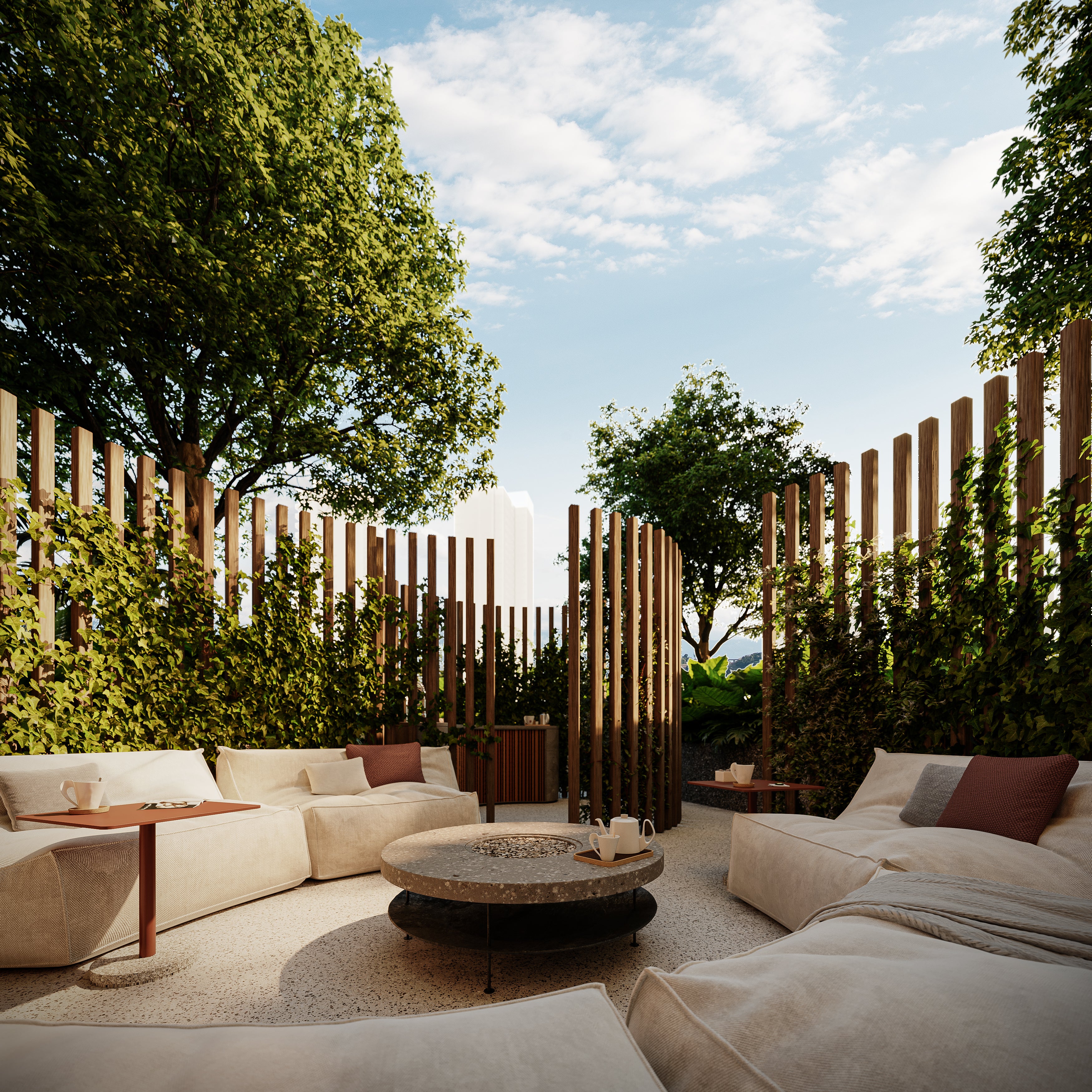 BIOMA - Entrega Futura