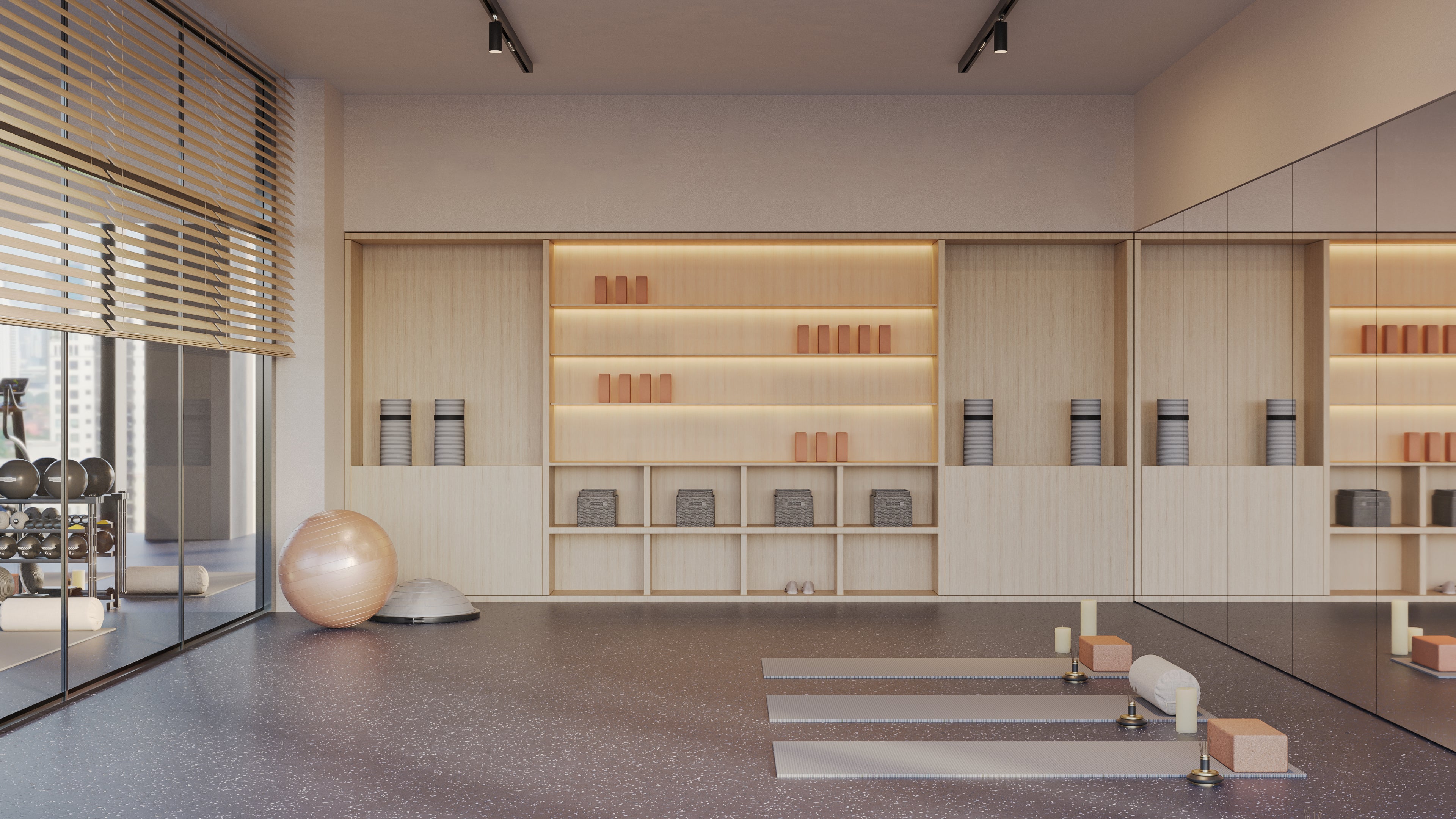 THE IVY - Entrega Futura