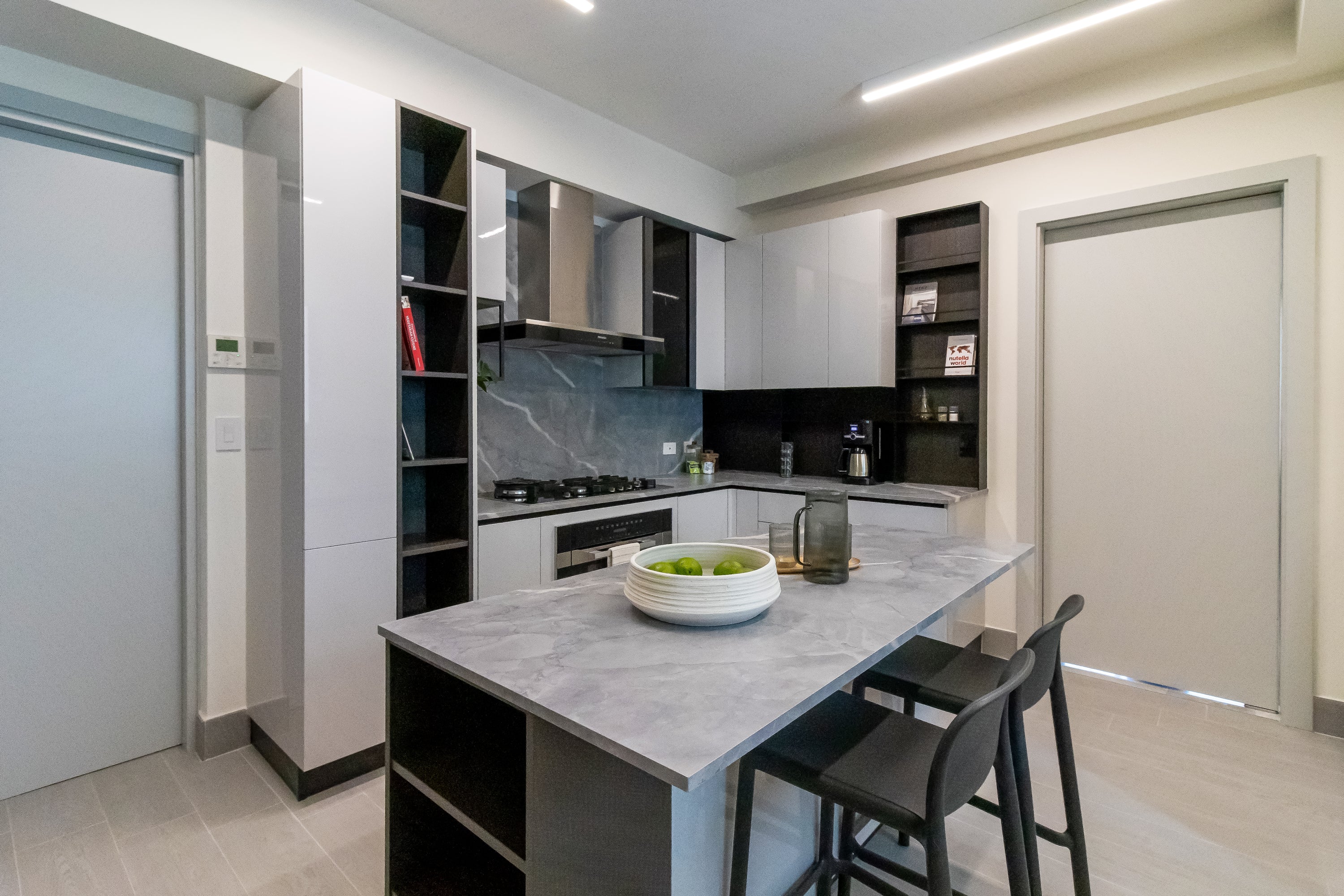 THE IVY - Entrega Futura