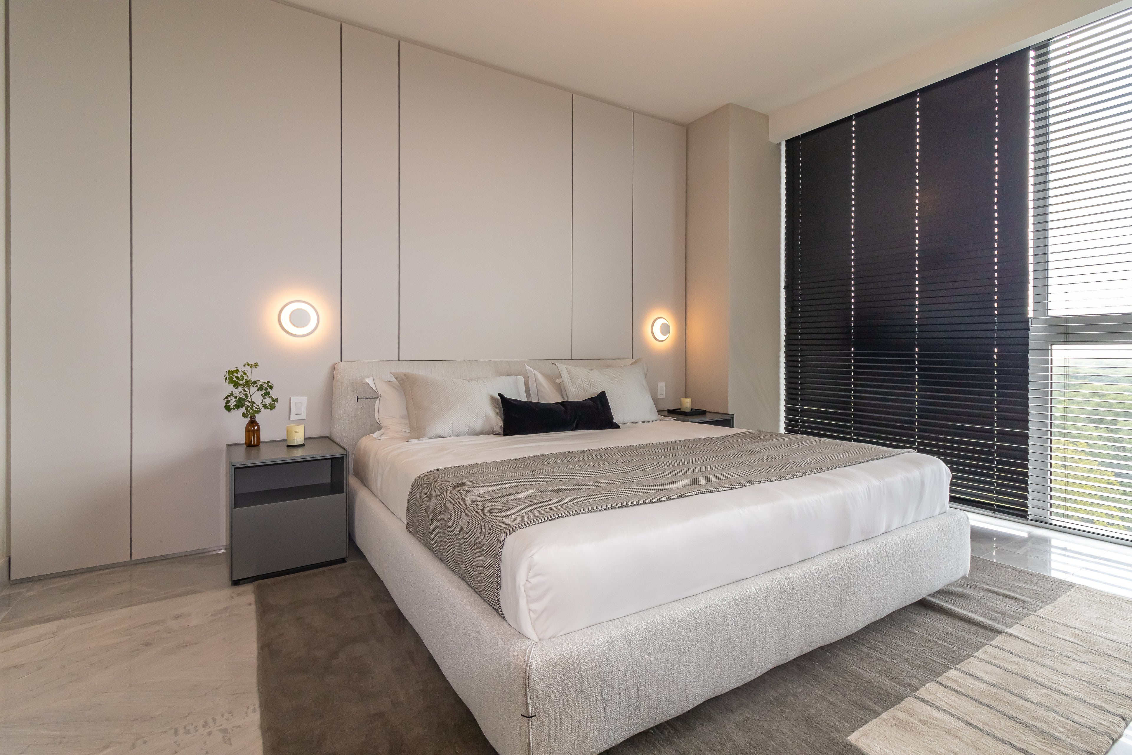 THE IVY - Entrega Futura