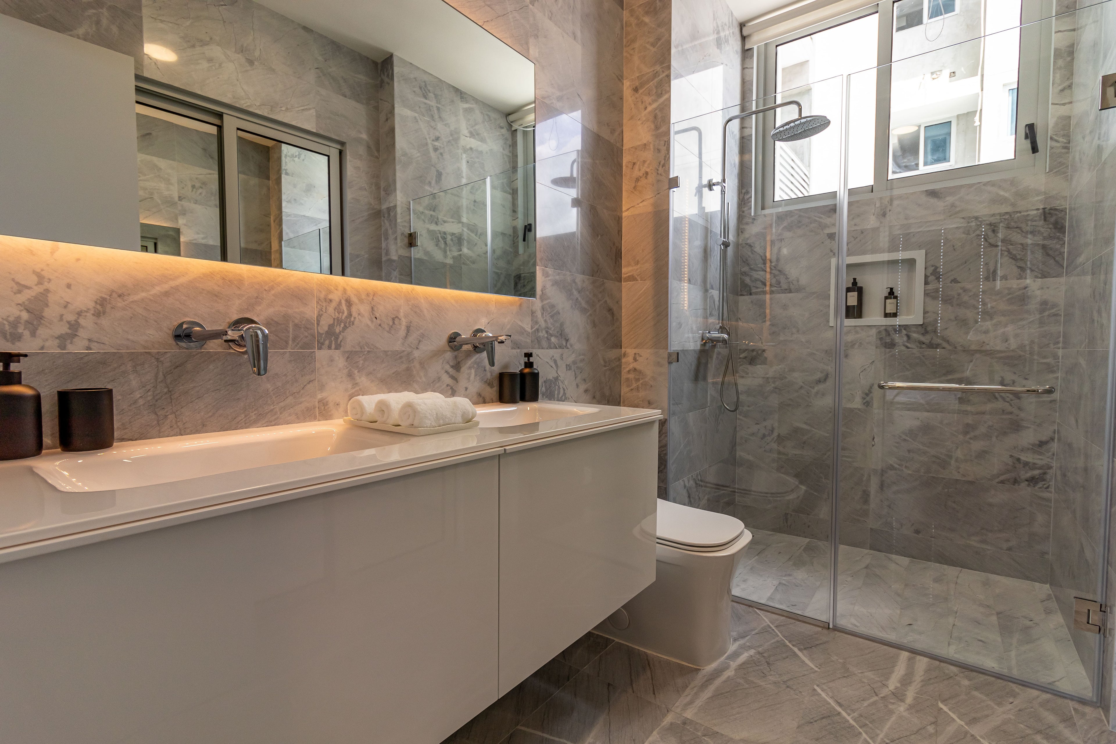 THE IVY - Entrega Futura