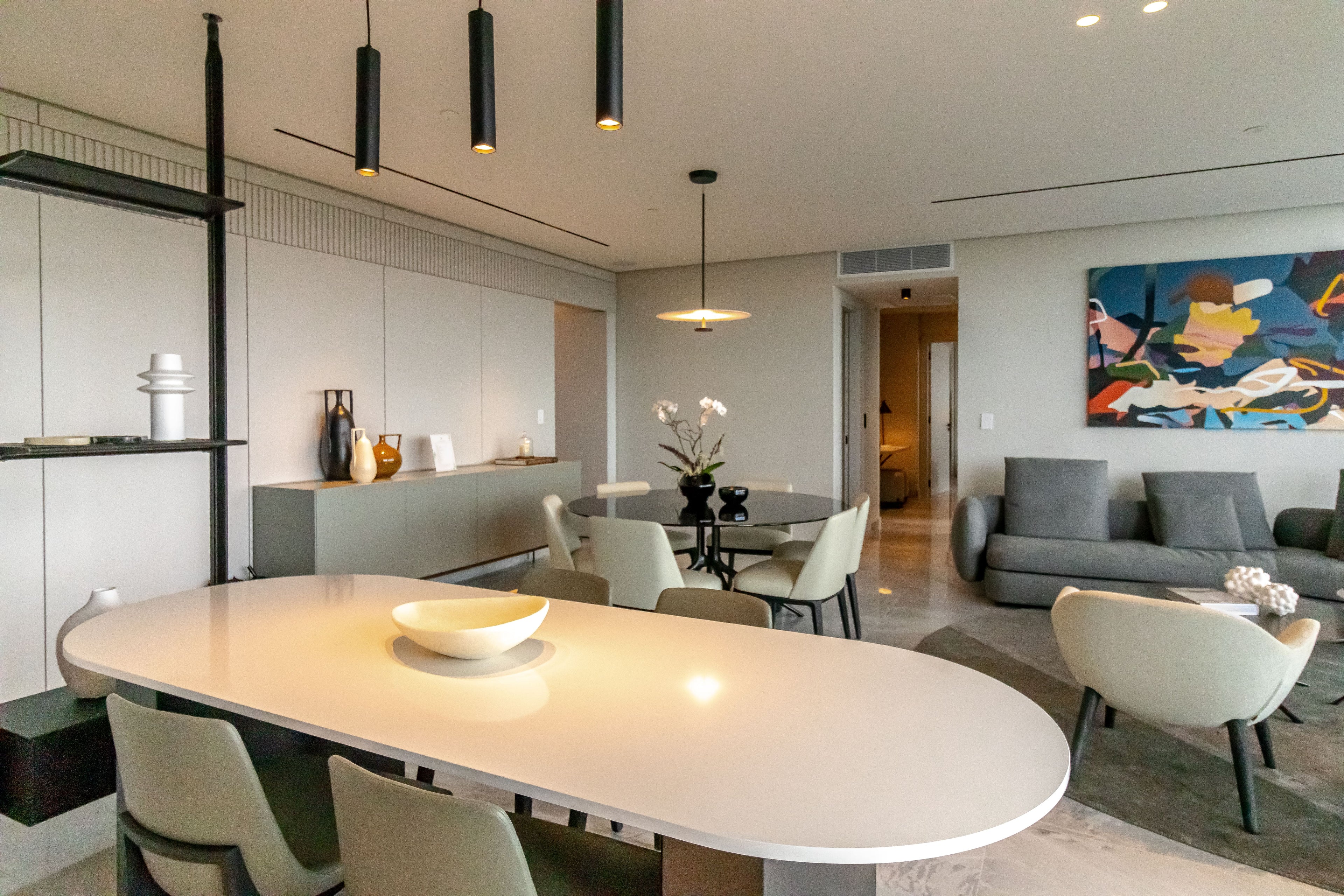 THE IVY - Entrega Futura