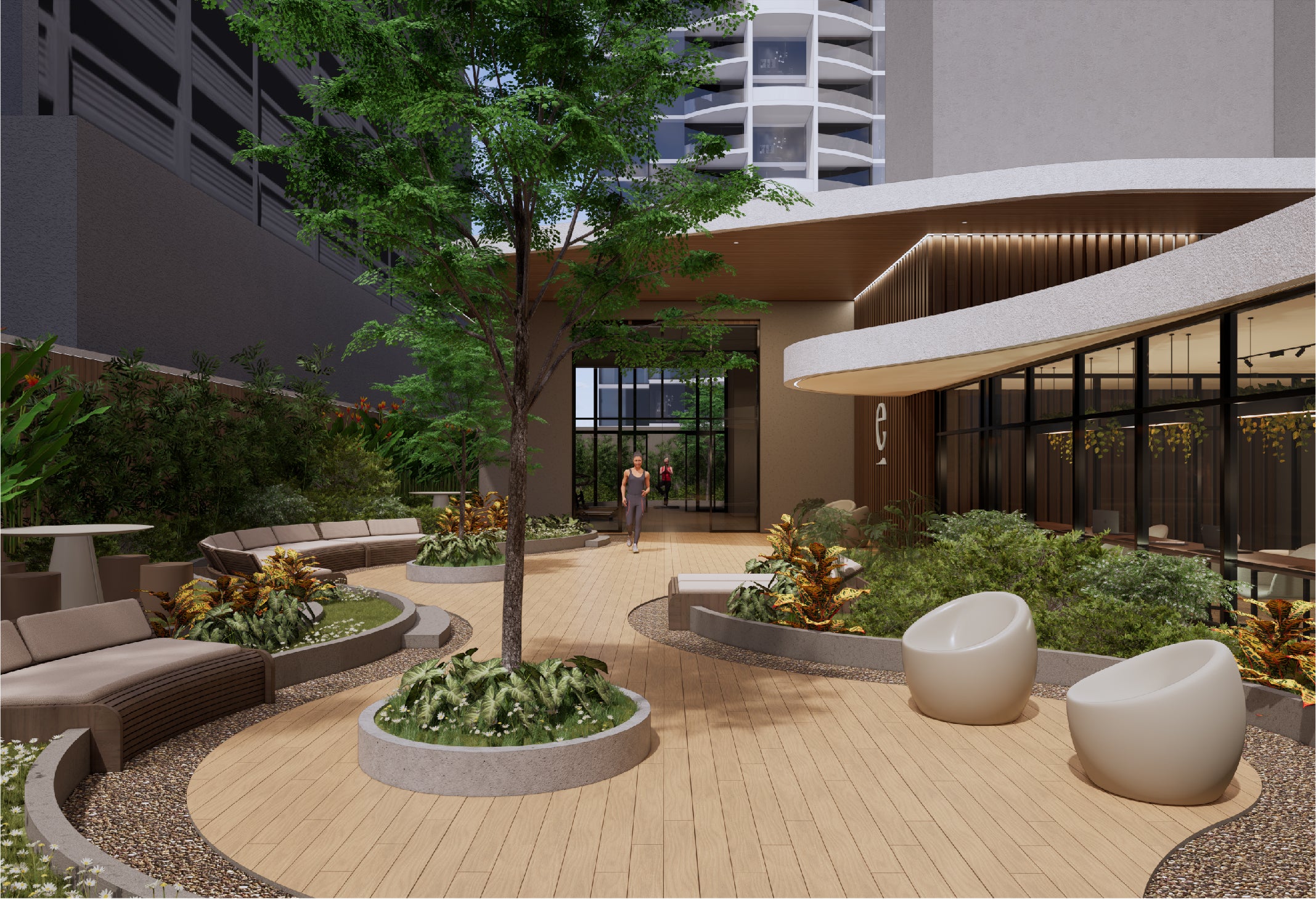 ALLURE AT PUNTA PACIFICA - Entrega Futura