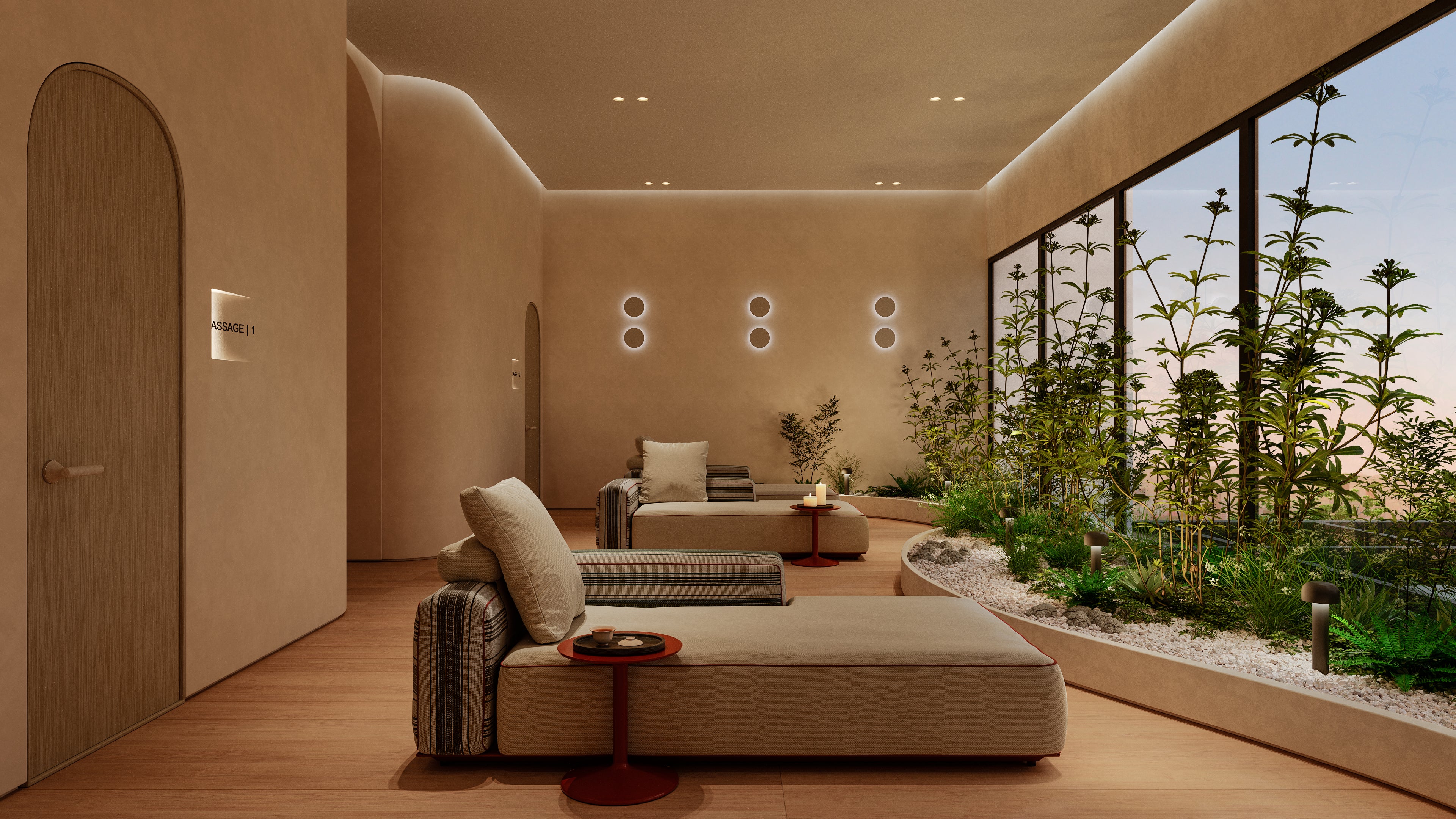 MOVA - Entrega Futura