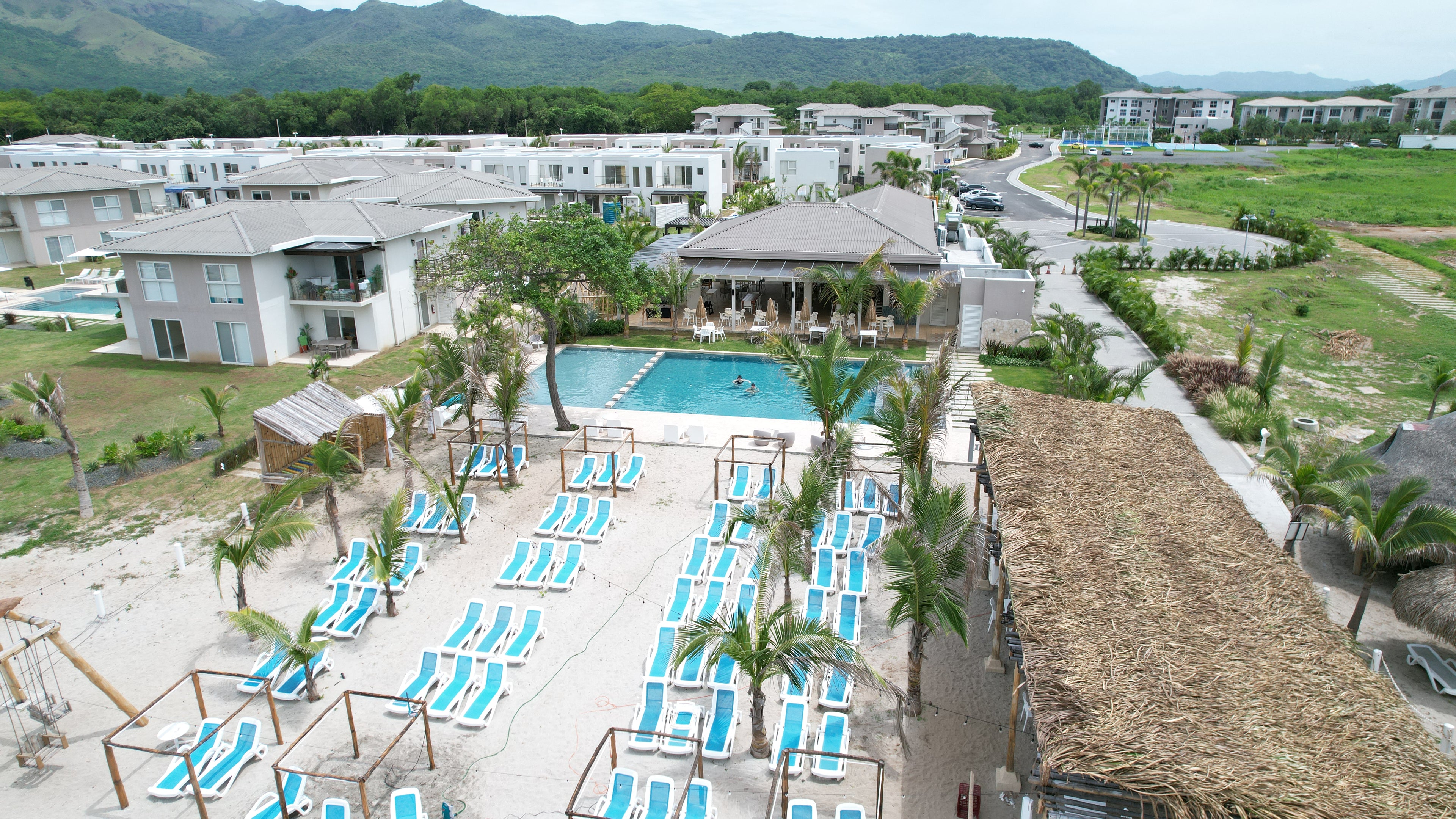 PLAYA CARACOL - Entrega Inmediata