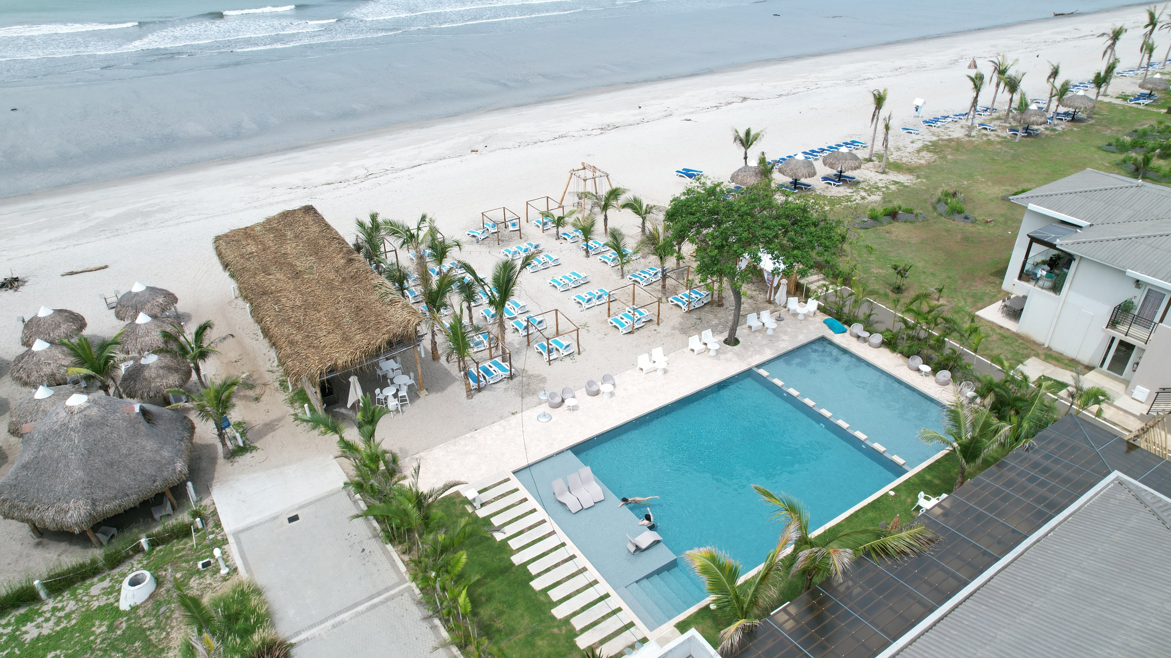 PLAYA CARACOL - Entrega Inmediata