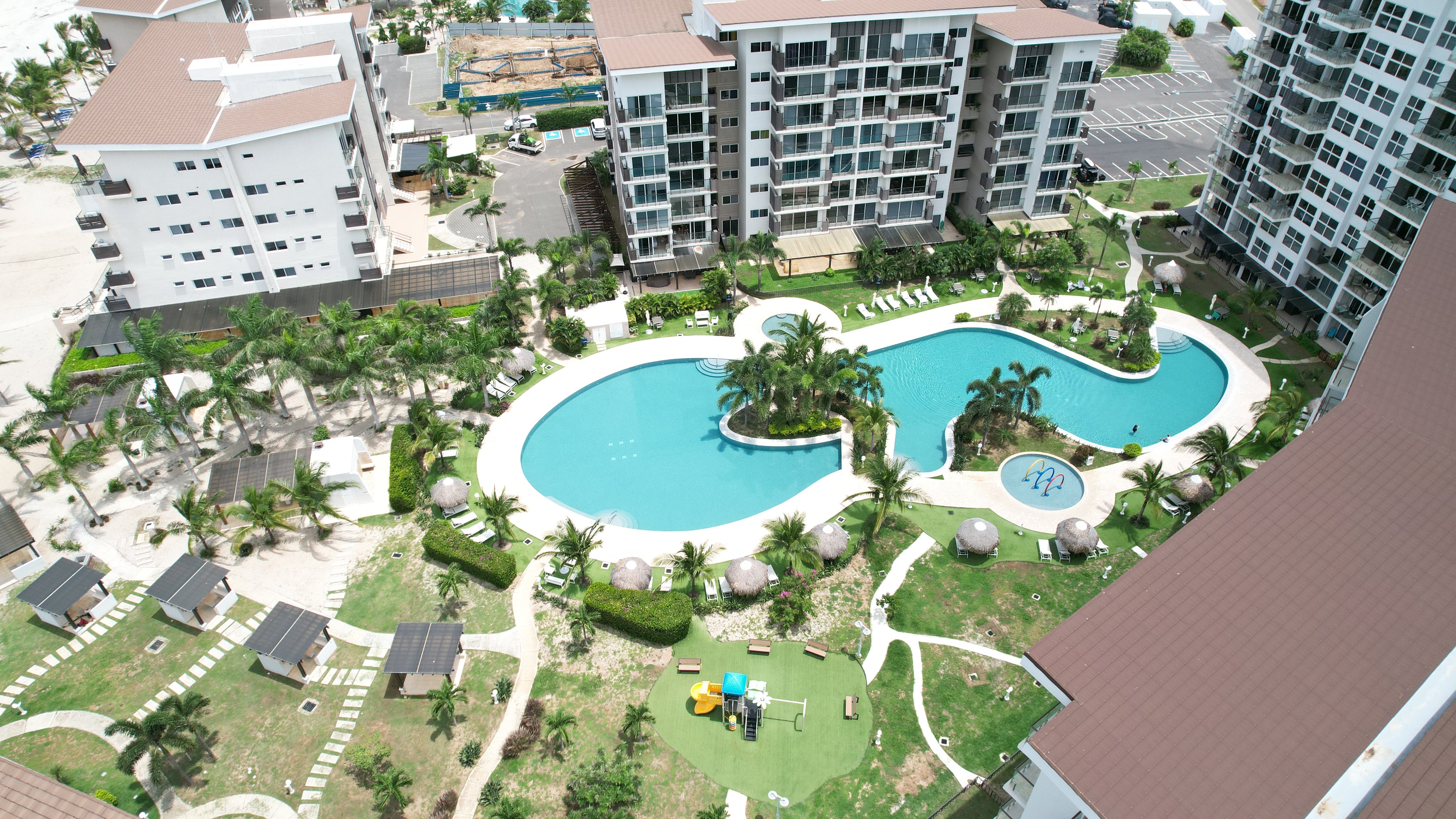 PLAYA CARACOL - Entrega Inmediata