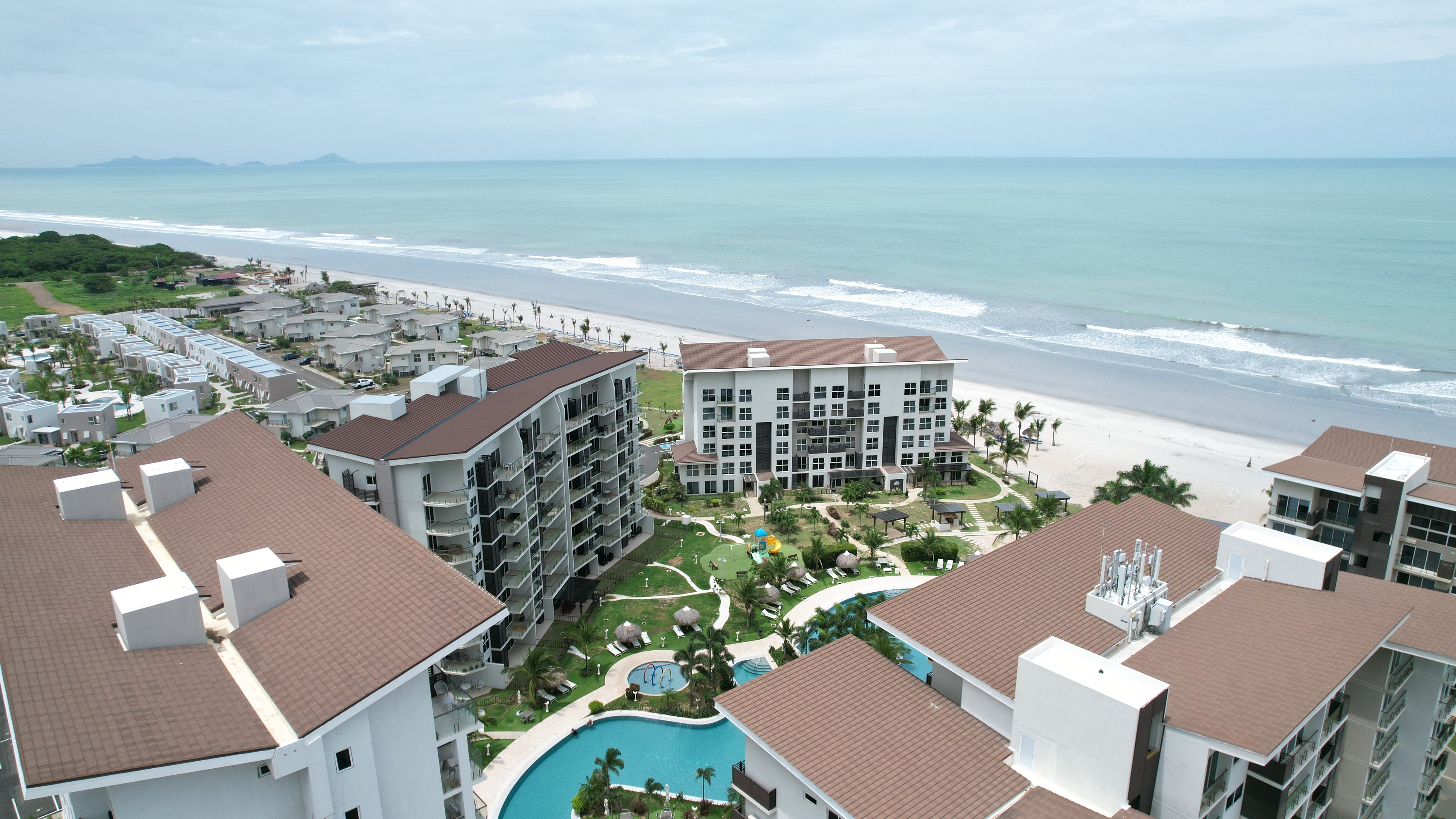 PLAYA CARACOL - Entrega Inmediata