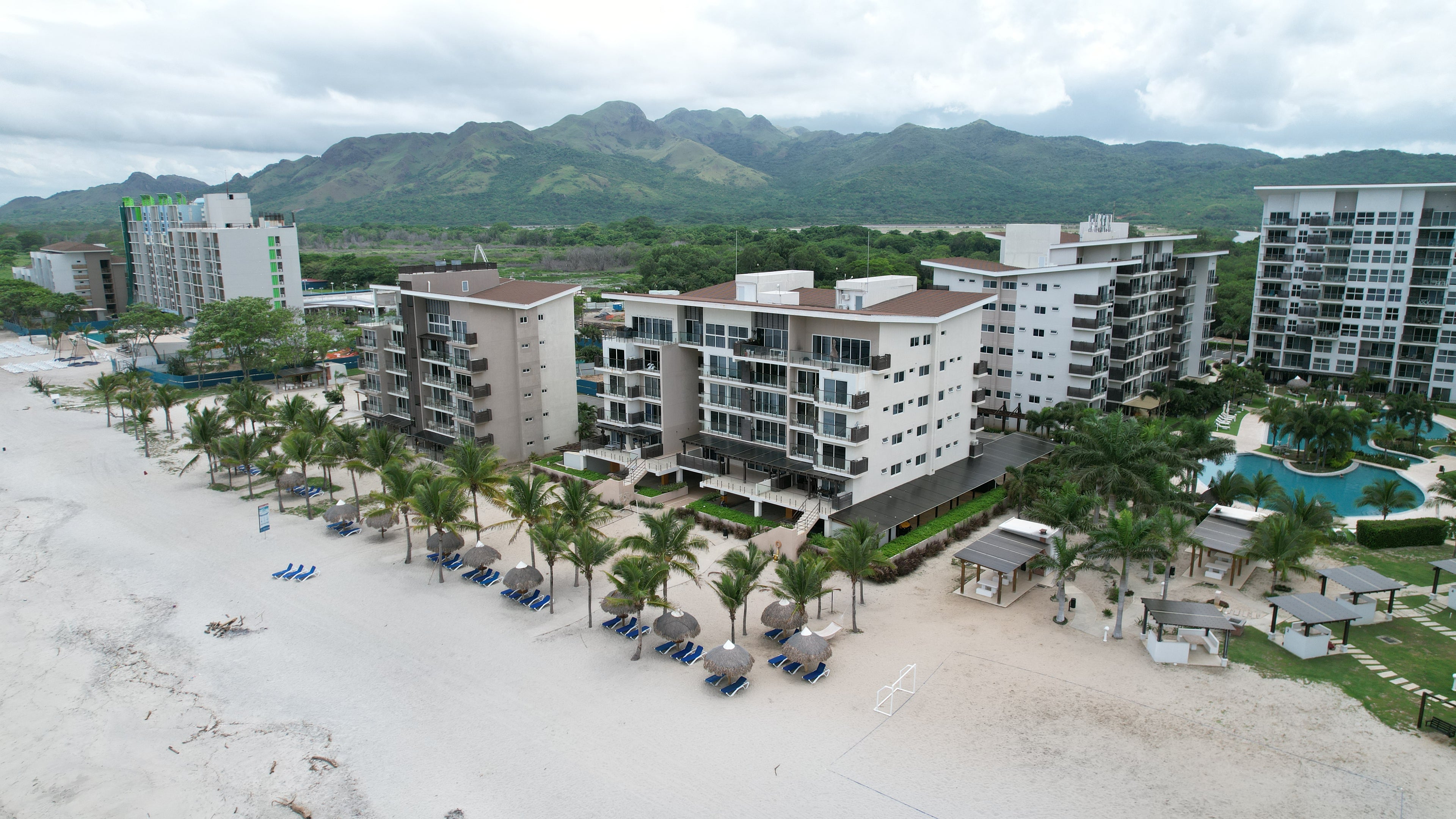 PLAYA CARACOL - Entrega Inmediata