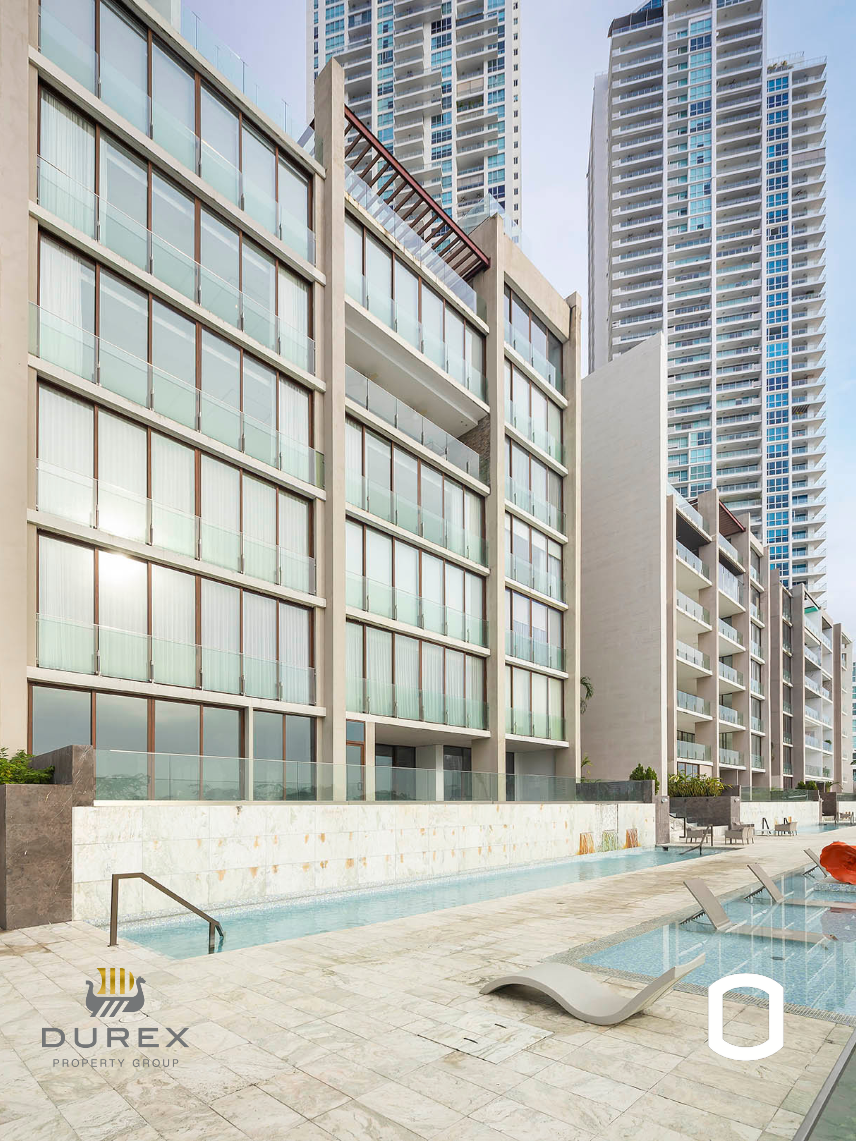 THE RESIDENCES - Entrega Inmediata