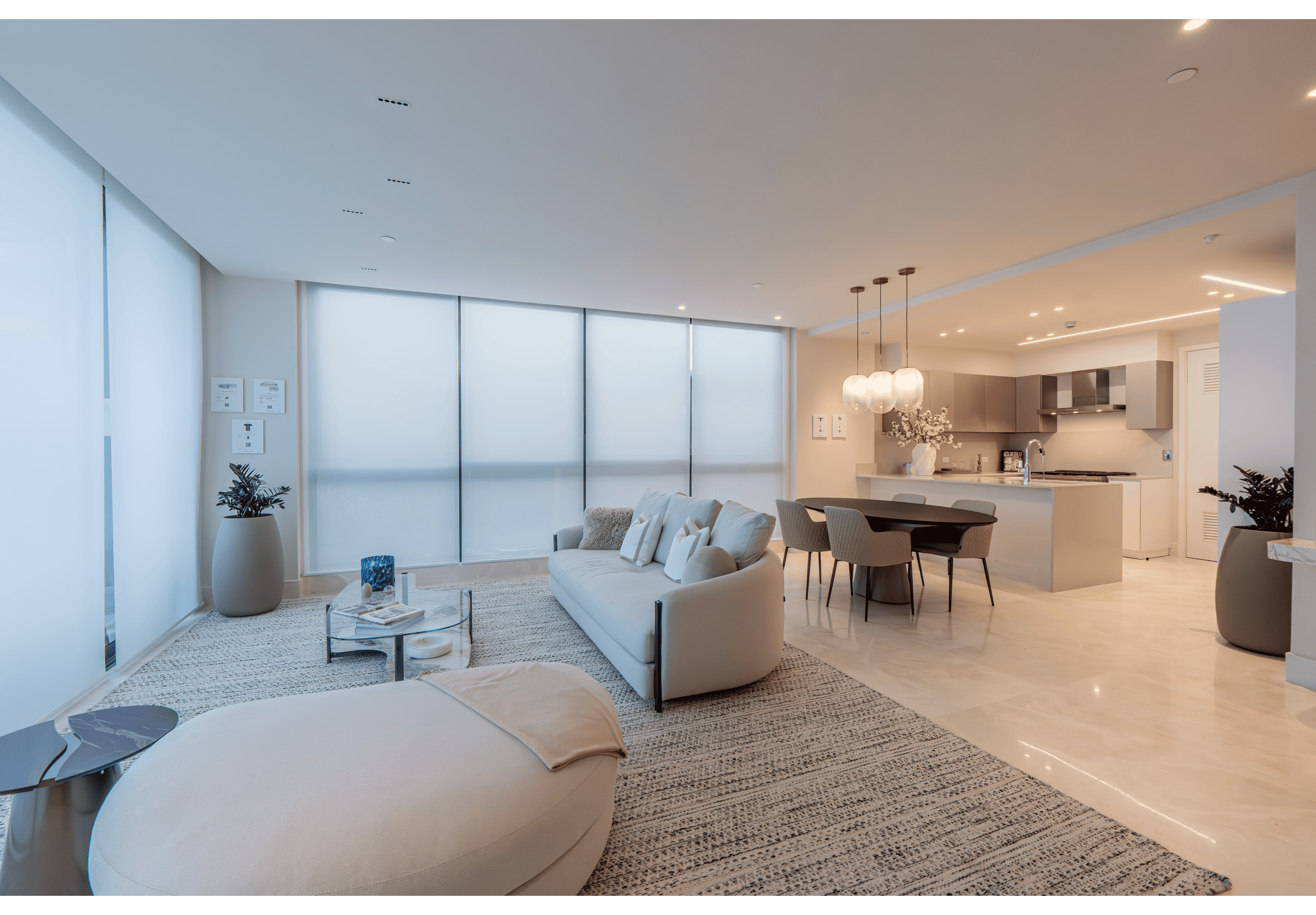 THE PALMS - Entrega Inmediata