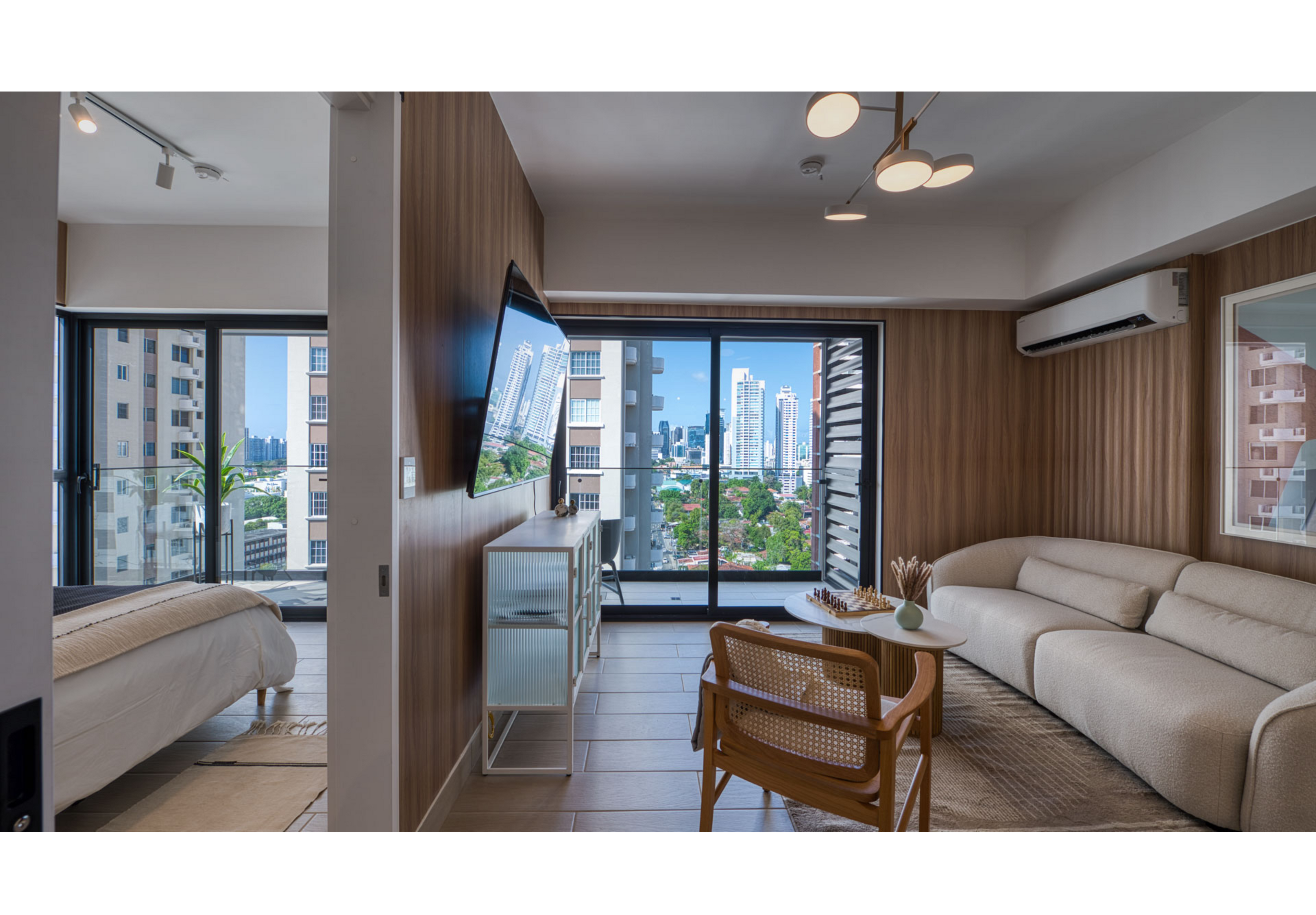 LIVING 73 - Entrega Inmediata